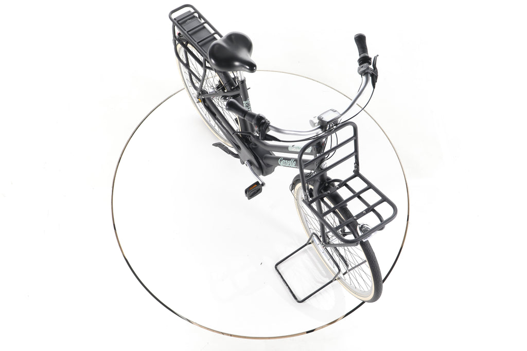 Gazelle Miss Grace C7+ HMB City E-Bike Tiefeinsteiger - Image 15
