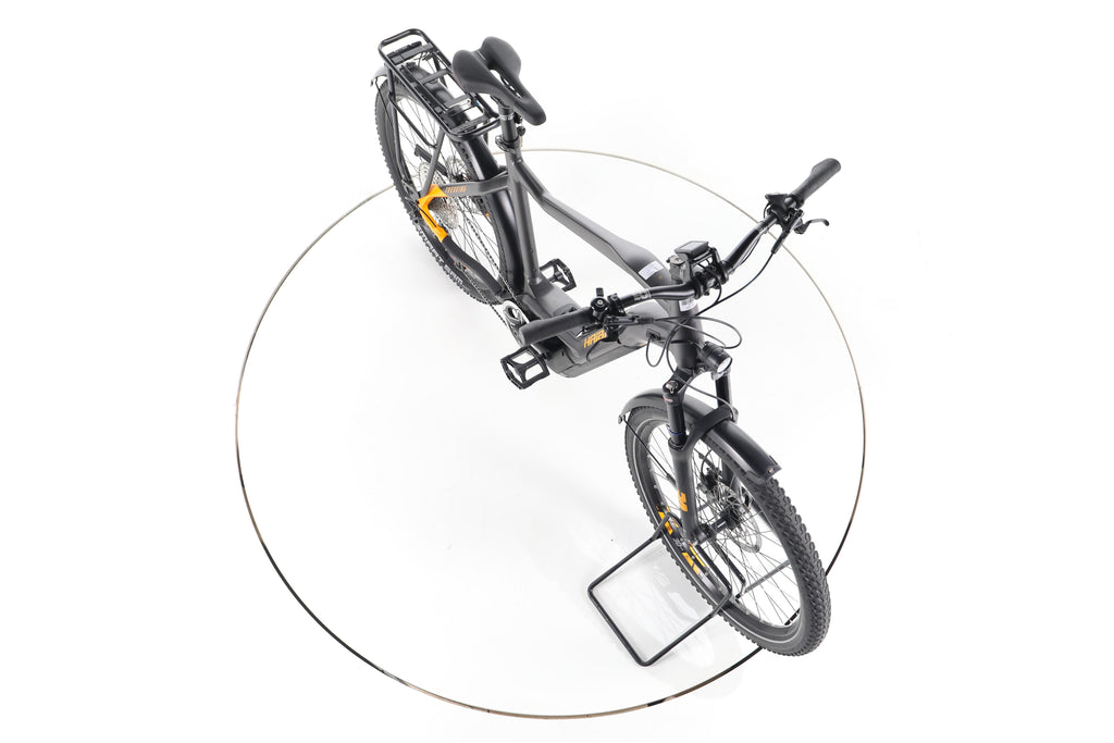 Haibike Trekking 10 Trekking E-Bike - Image 15