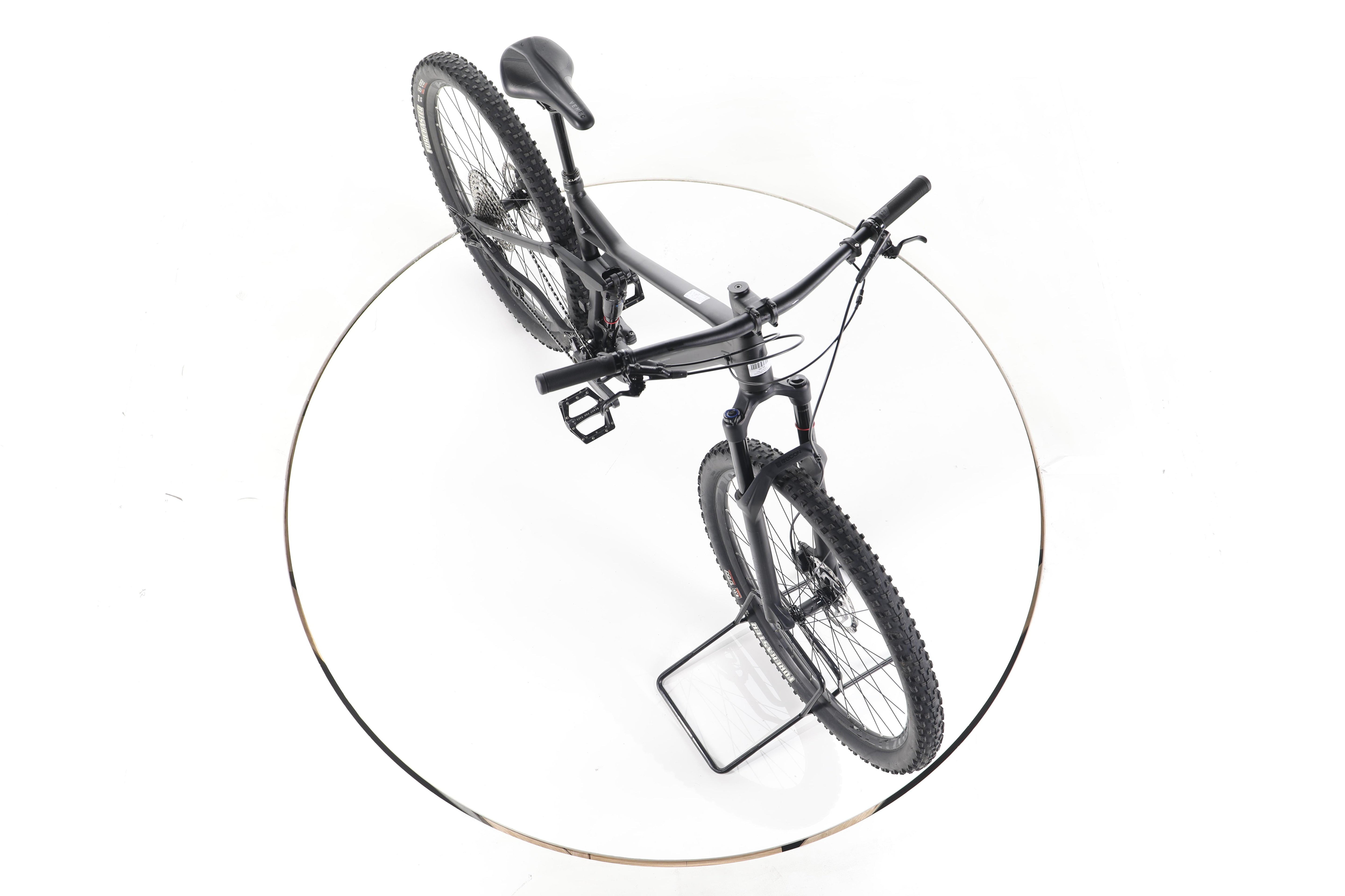 Cube Stereo ONE22 Race Fahrrad Fully - Image 15