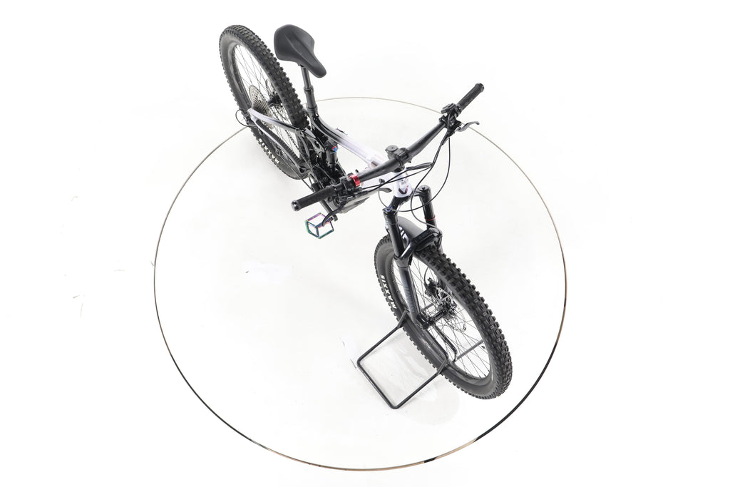 Liv Intrigue X E+3 E-Bike Fully - Image 15