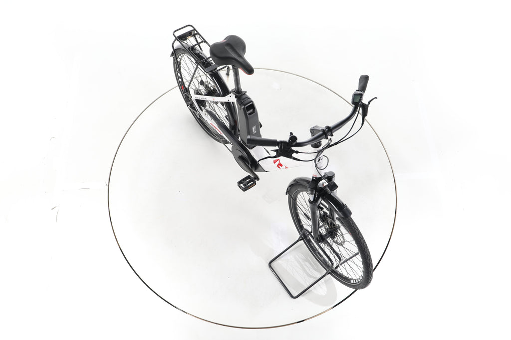 R Raymon CityRay E 1.0 City E-Bike Tiefeinsteiger - Image 15