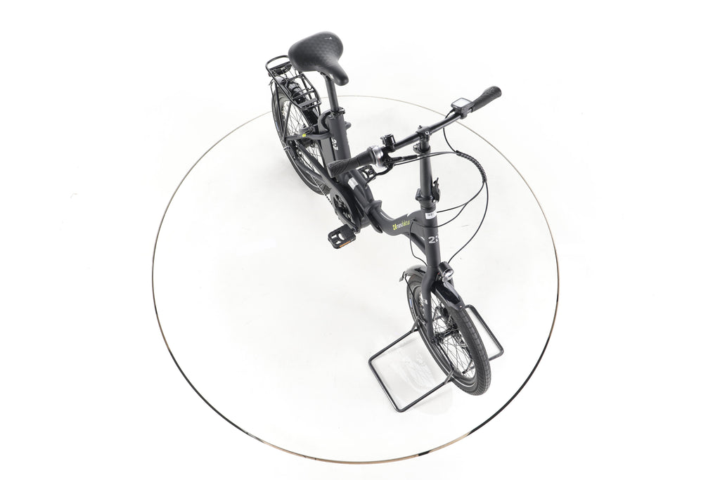 2R Manufaktur FXN7 Falt E-Bike Tiefeinsteiger - Image 15