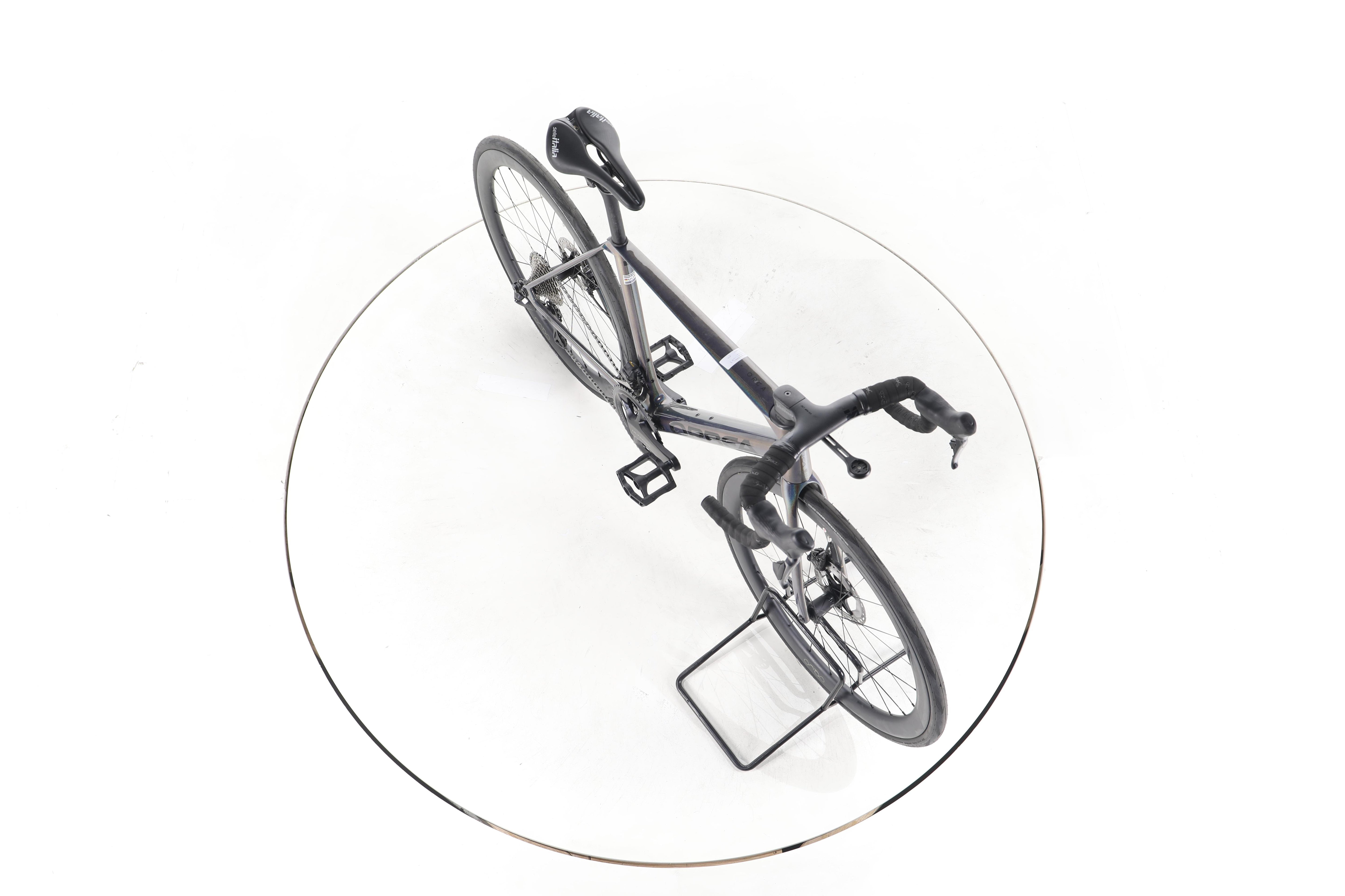 Orbea Orca M20iLTD Rennrad Carbon - Image 15
