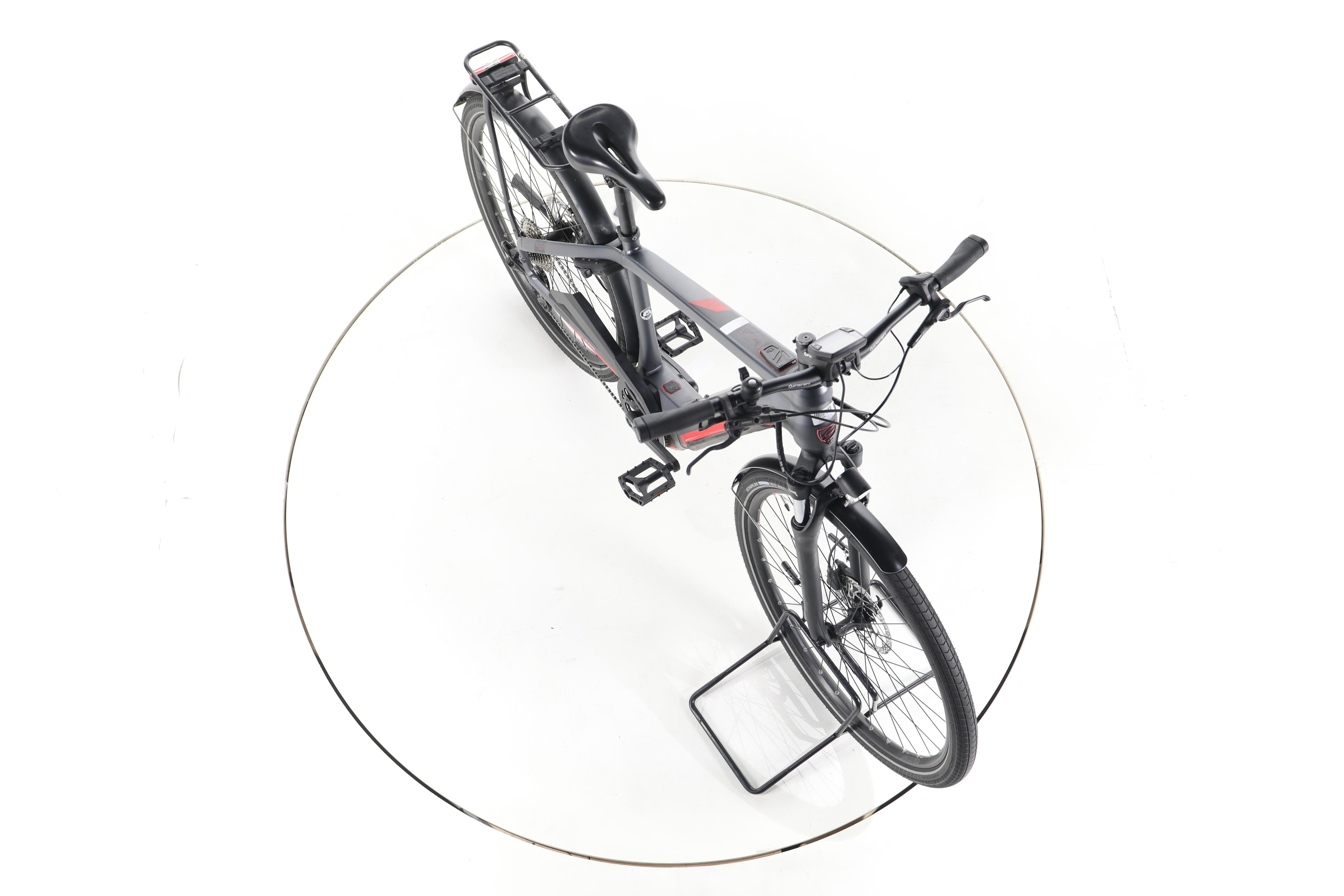 Centurion E-Fire Sport R860i Trekking E-Bike - Image 15