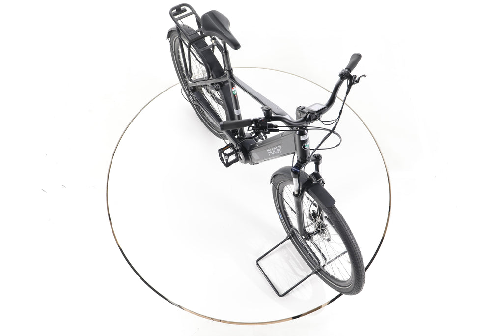 Puch Q4.5 Trekking E-Bike - Image 15