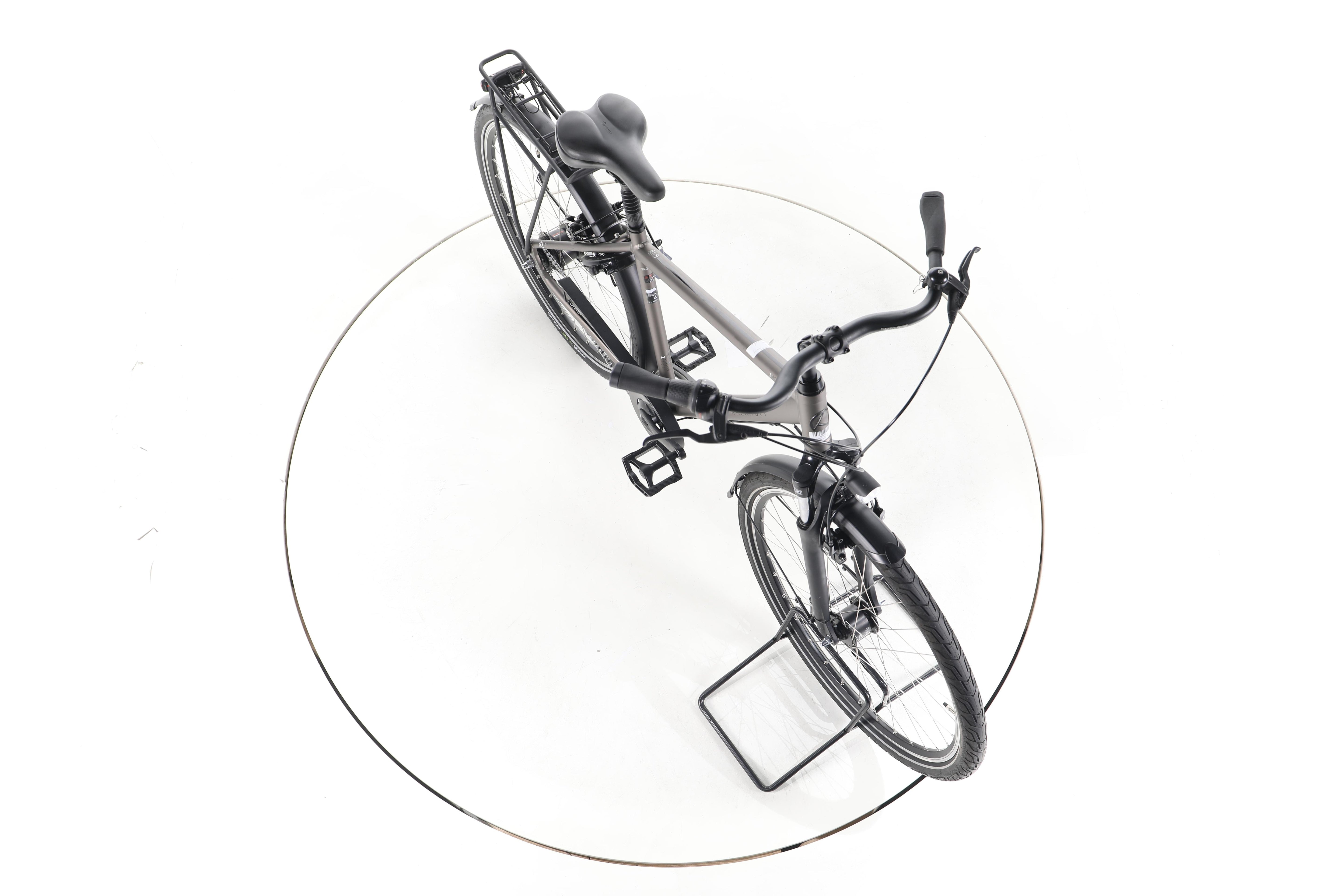 Kalkhoff Image HS Fahrrad City & Trekking - Image 15