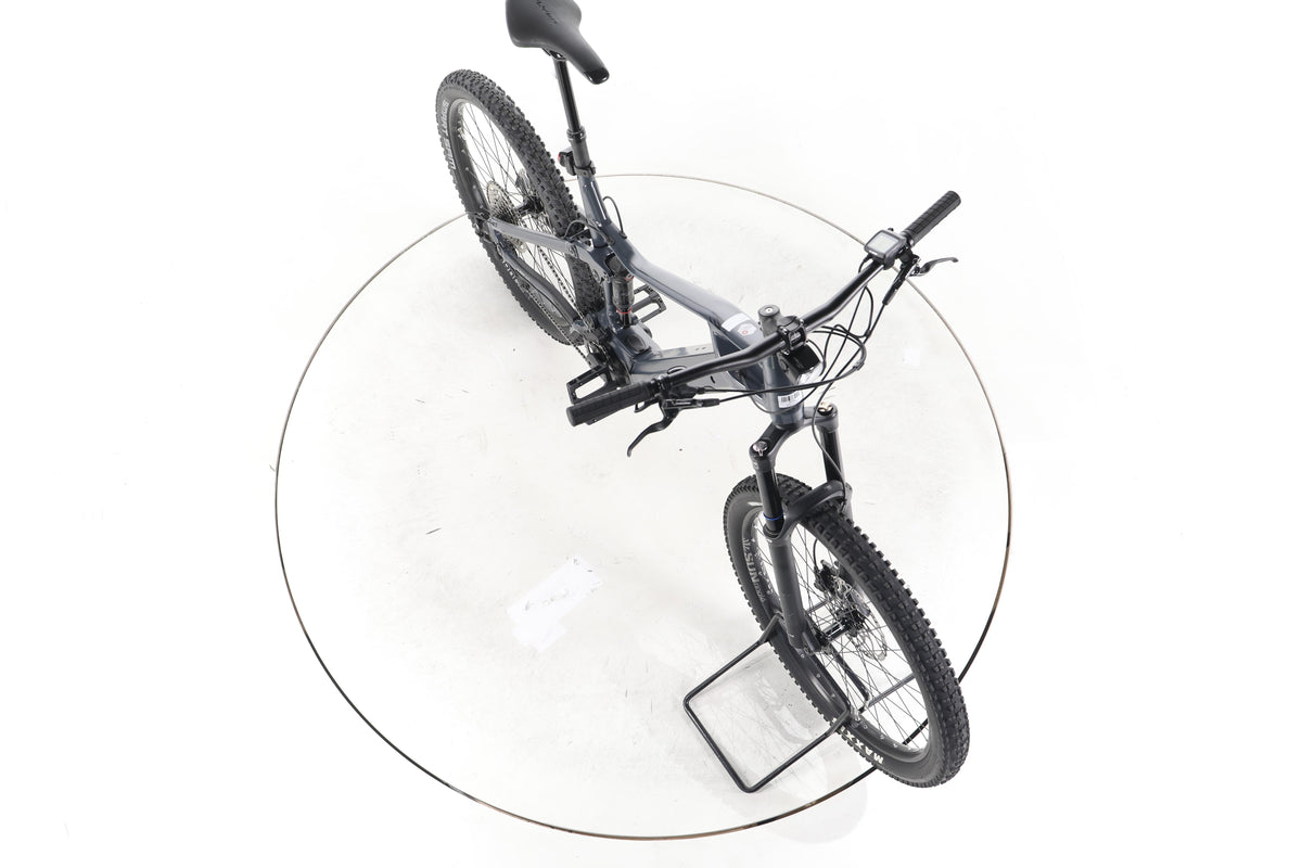 FLYER Uproc3 4.10 E-Bike Fully - Image 15