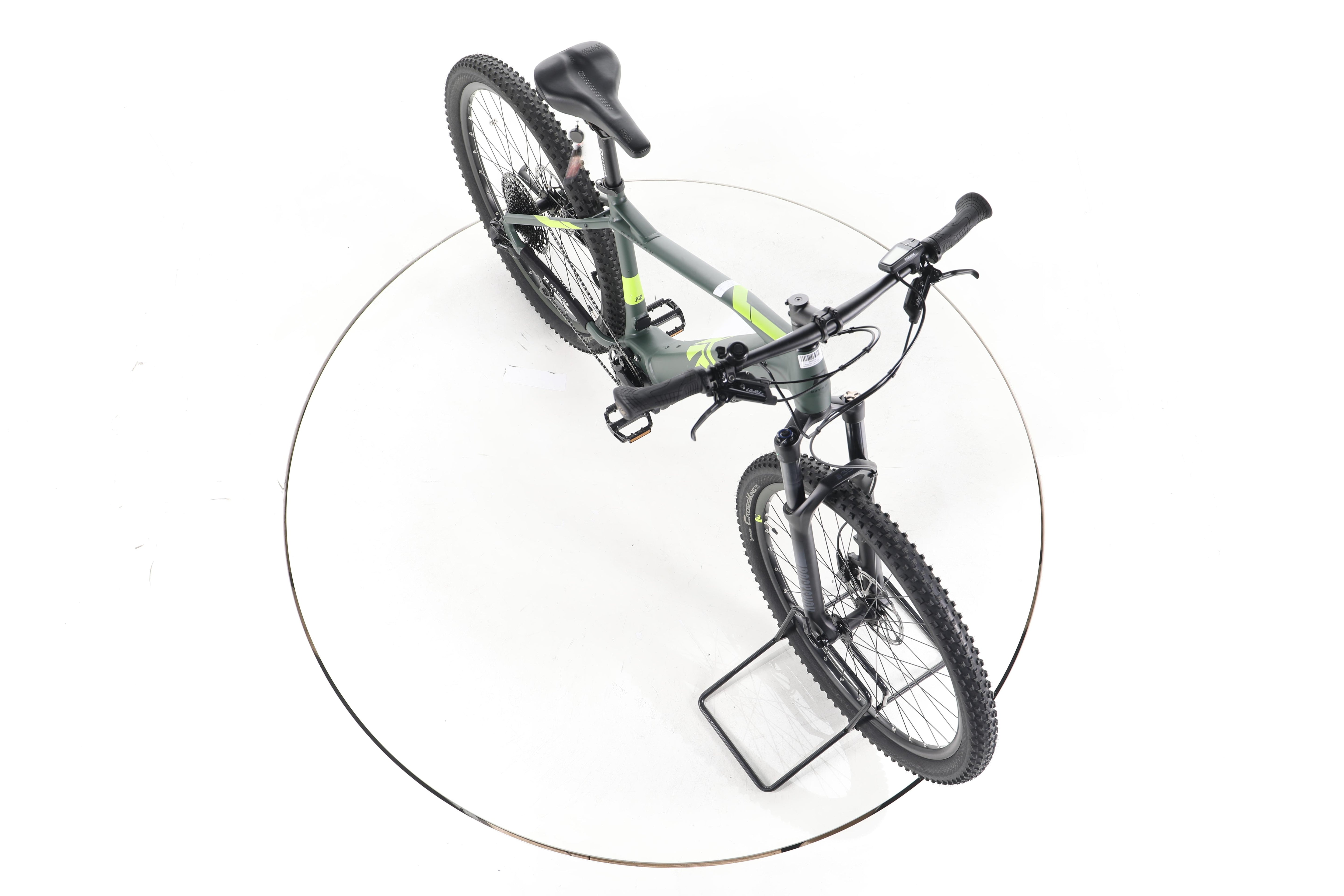 R Raymon HardRay E 7.0 E-Bike - Image 15
