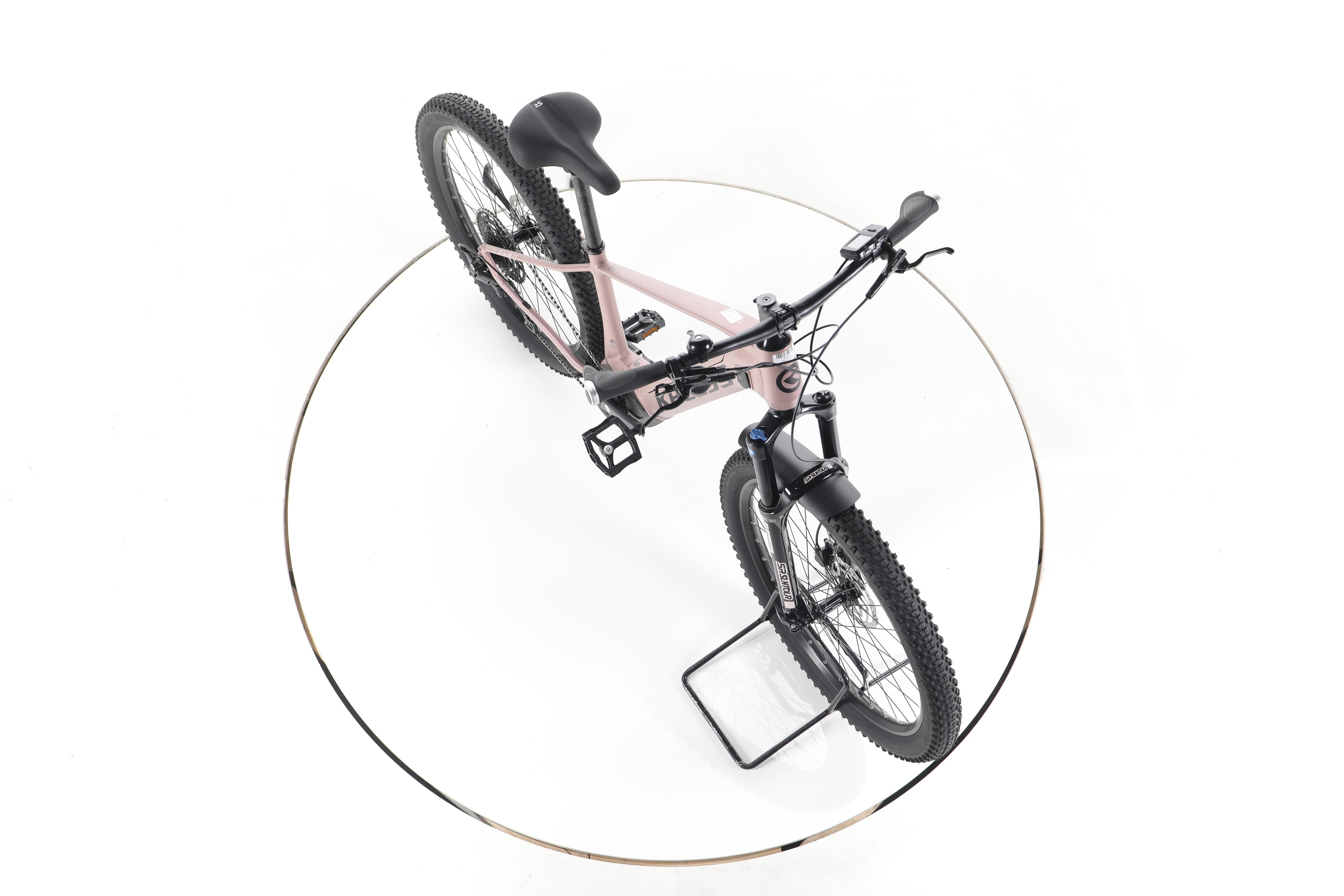 Kellys Tayen R50 E-Bike - Image 15