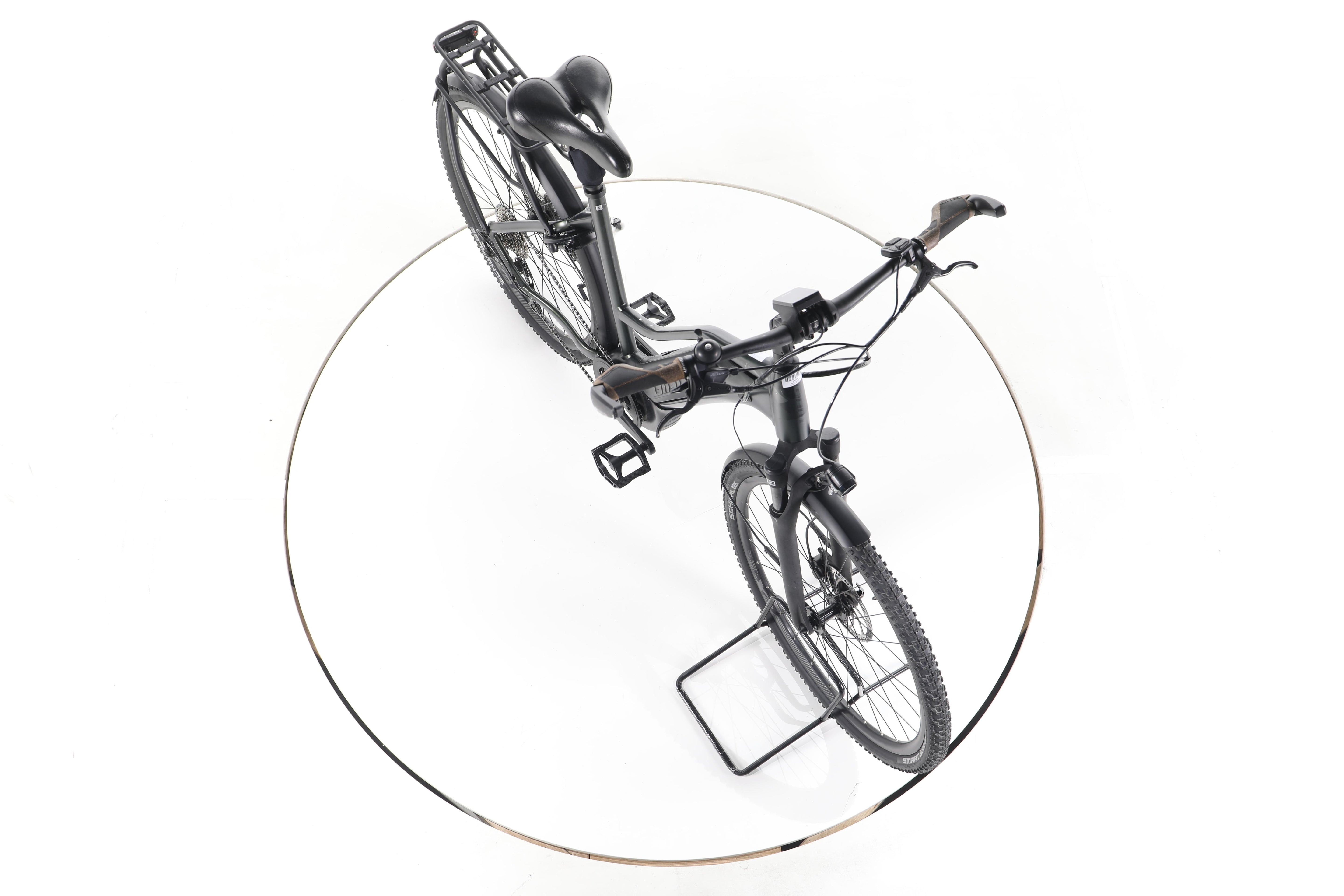 Giant Explore E+ 3 Trekking E-Bike - Image 15