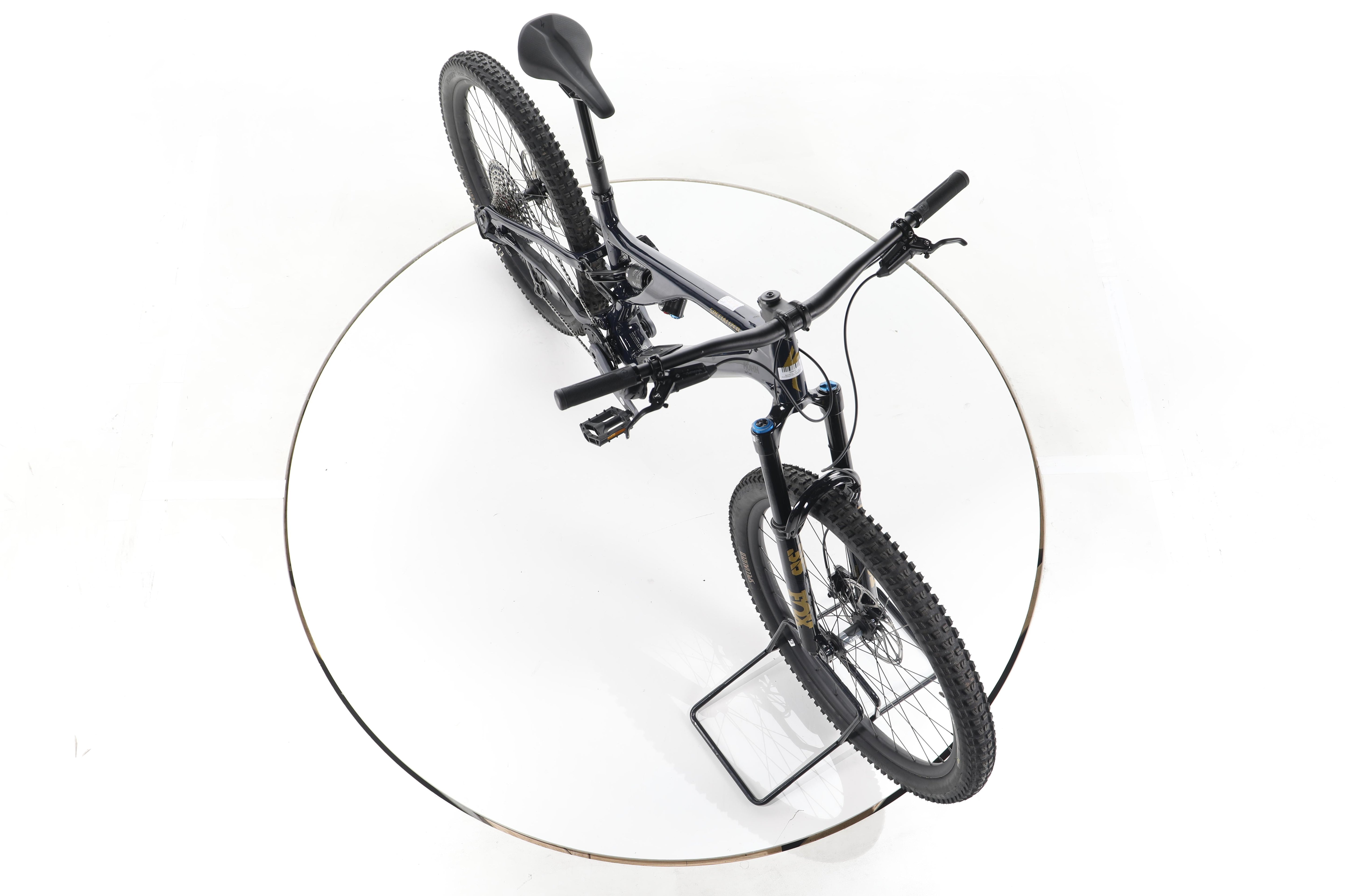 Specialized Stumpjumper EVO Expert Fahrrad Fully - Image 15