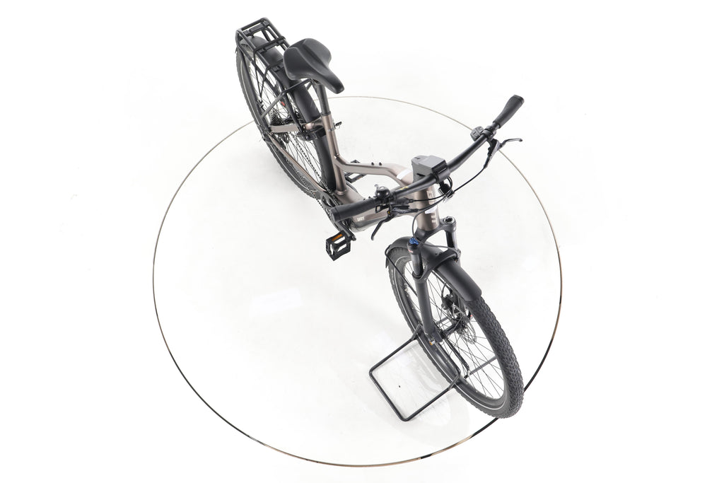 Giant Explore E+ Pro 1 Trekking E-Bike - Image 15