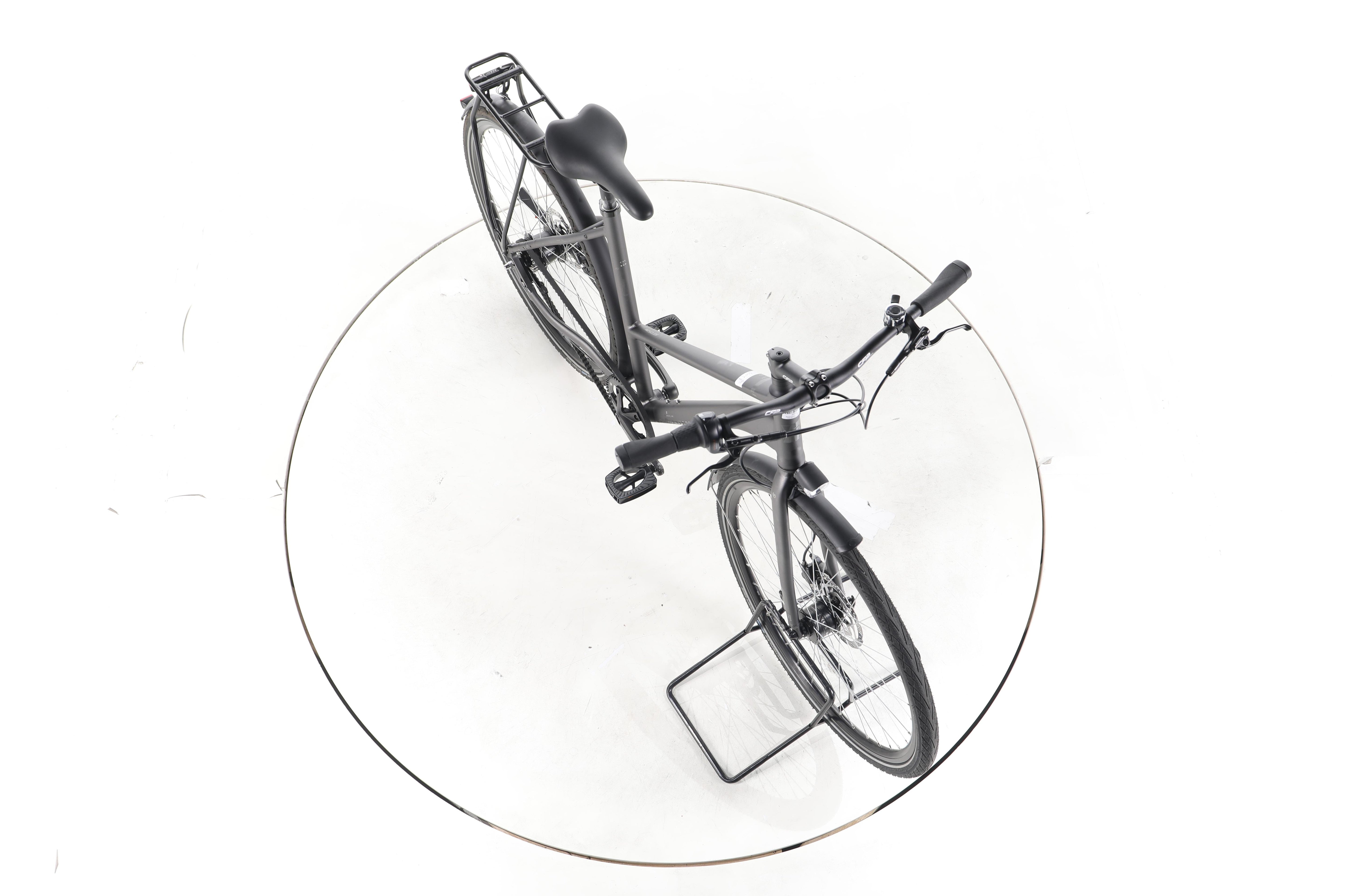 Electra Bicycle CXS 800 Fahrrad City & Trekking - Image 15