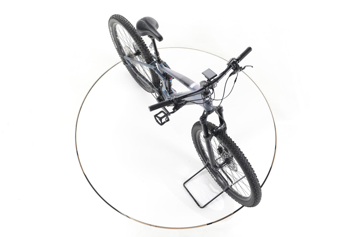 Cube Stereo Hybrid 120 ABS E-Bike Fully 2024 - Image 15