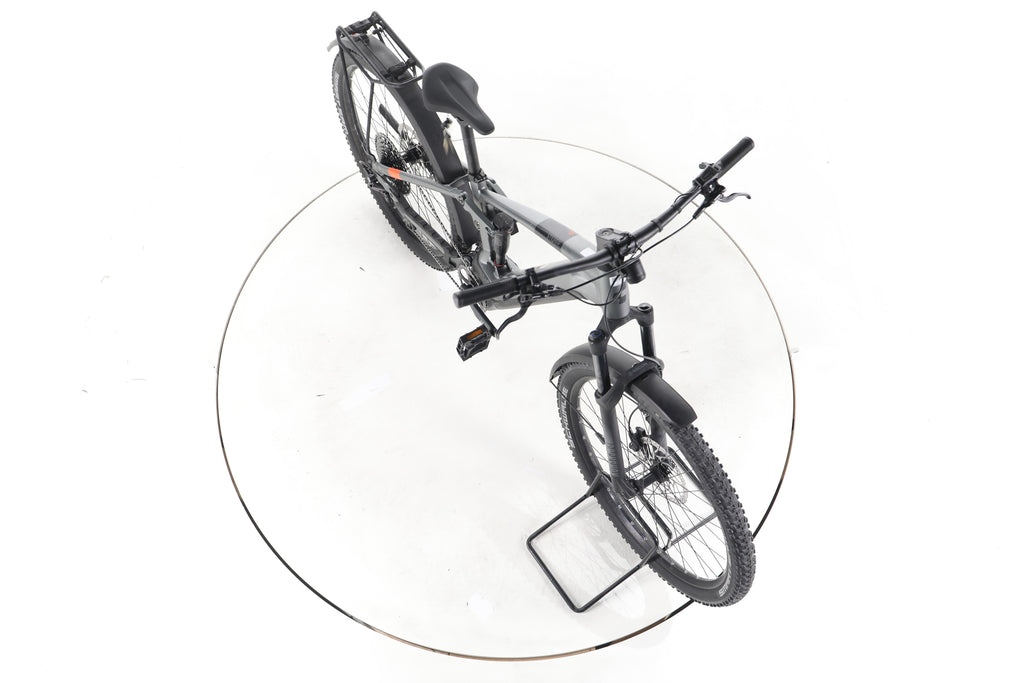 Cube Stereo Hybrid 120 Pro E-Bike Fully - Image 15