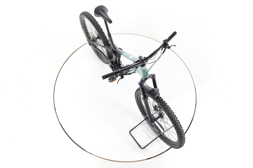 Stevens E-Inception AM 8.7.2 GTF E-Bike Fully Carbon - Image 15