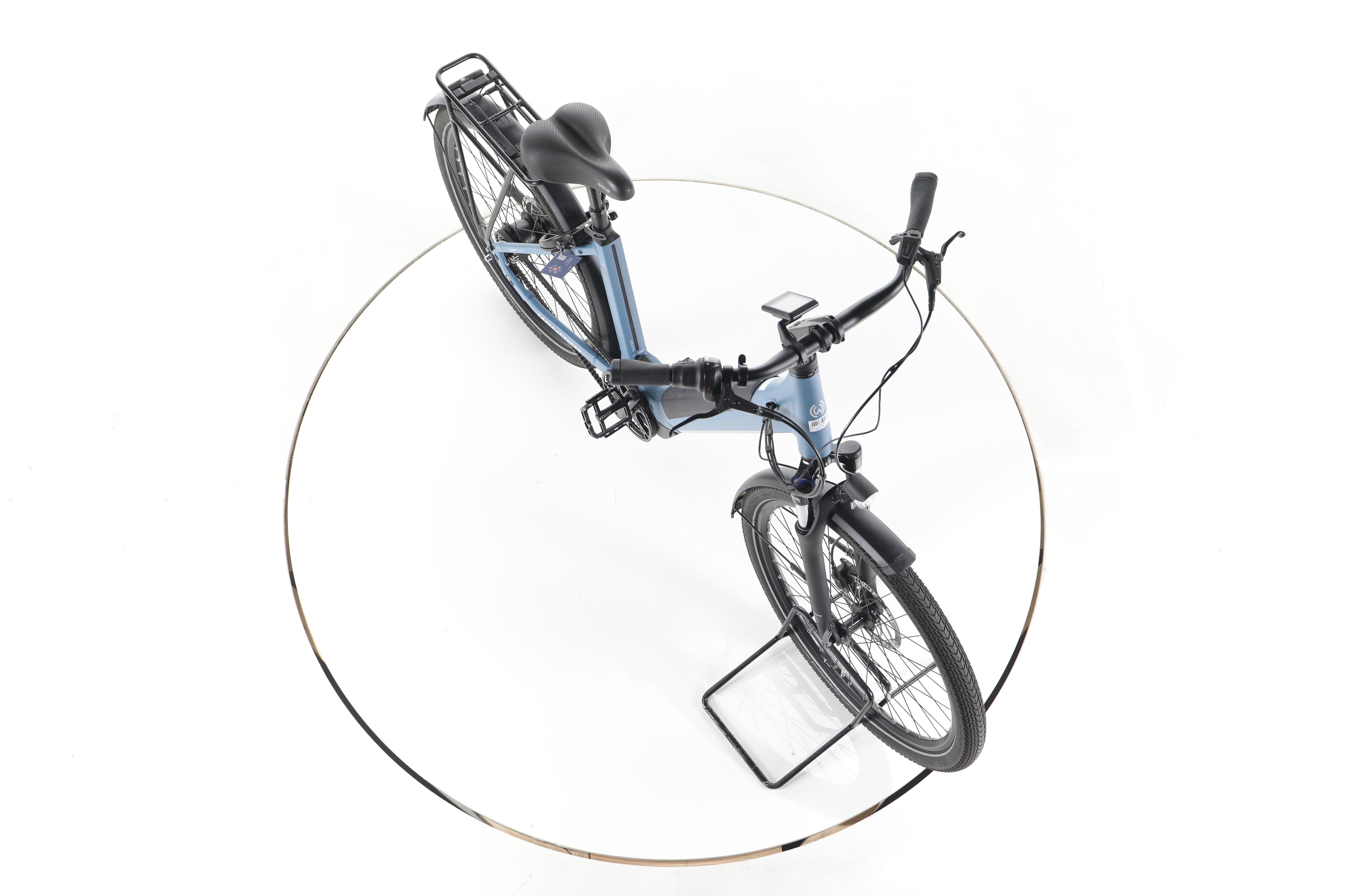 Winora Sinus R8Ef City E-Bike Tiefeinsteiger - Image 15
