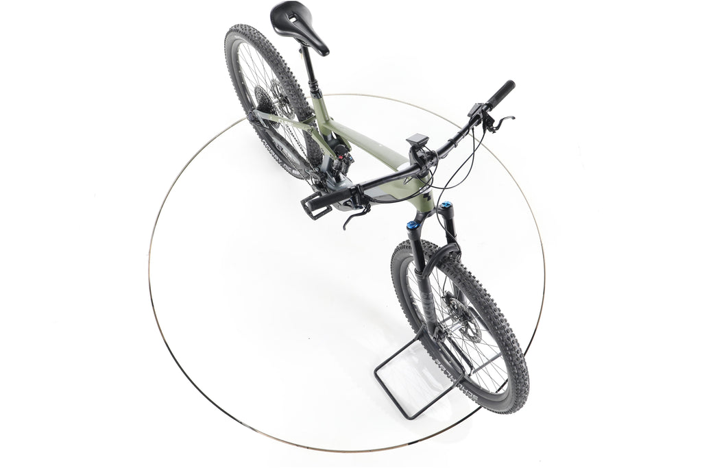 Cube Stereo Hybrid 140 HPC TM Fully E-Bike Carbon - Image 15