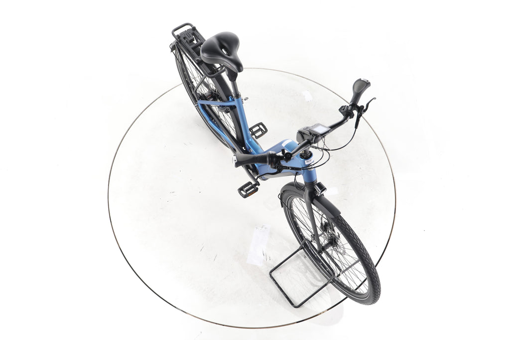 Gazelle Chamonix C7 HMS City E-Bike Tiefeinsteiger - Image 15