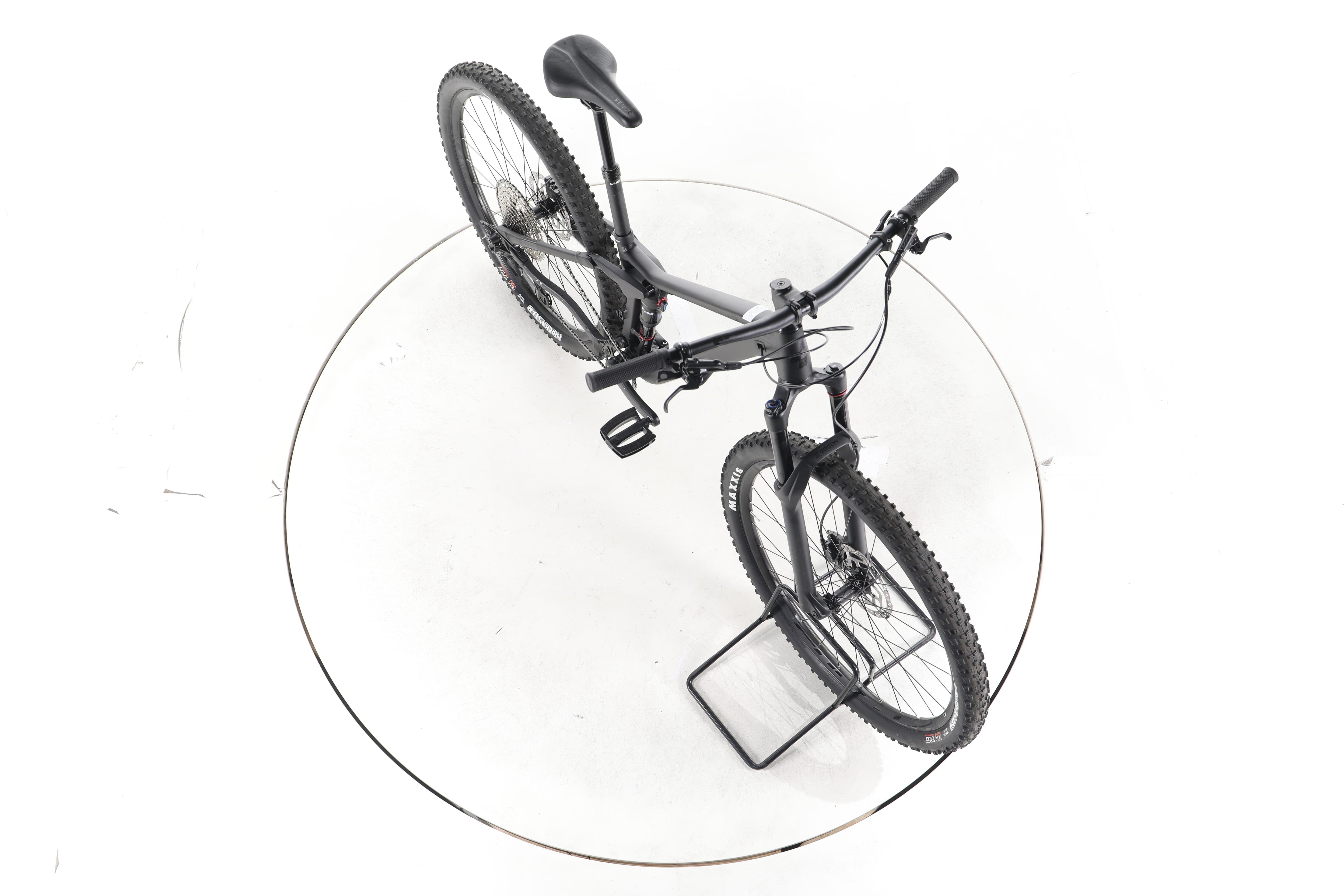 Cube Stereo ONE22 Fahrrad Fully - Image 15