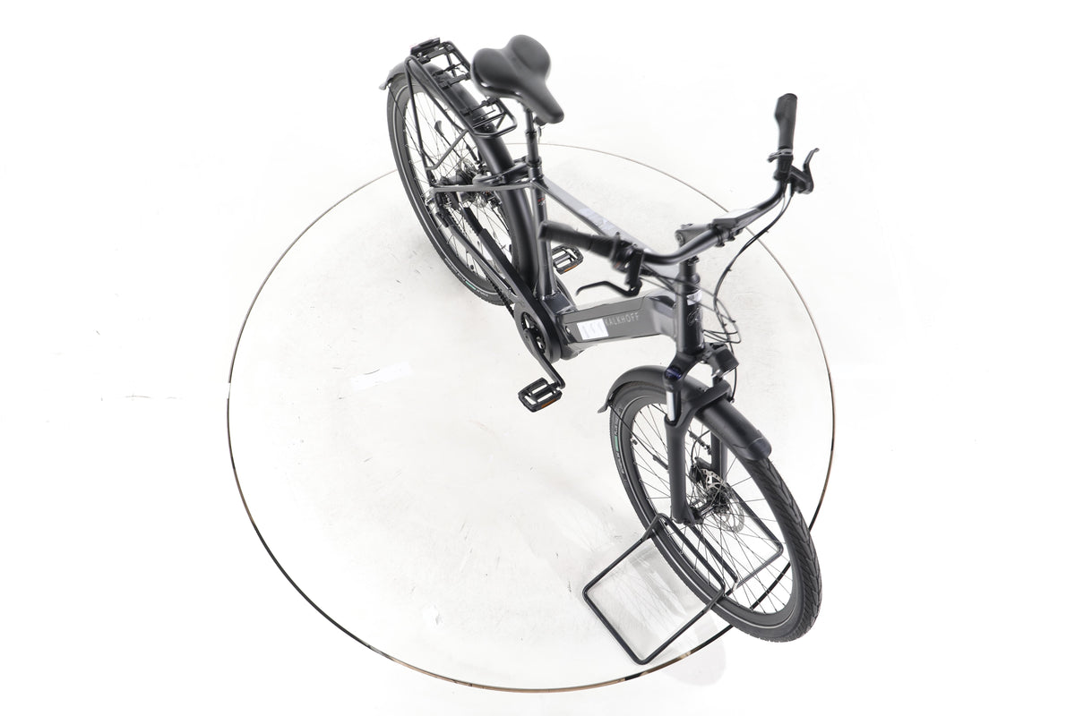 Kalkhoff Image 3 Move BLX City E-Bike 2024 - Image 15