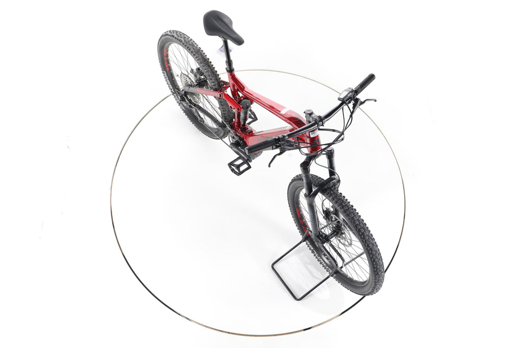 Haibike ALLTRAIL 5 29 SUV E-Bike - Image 15