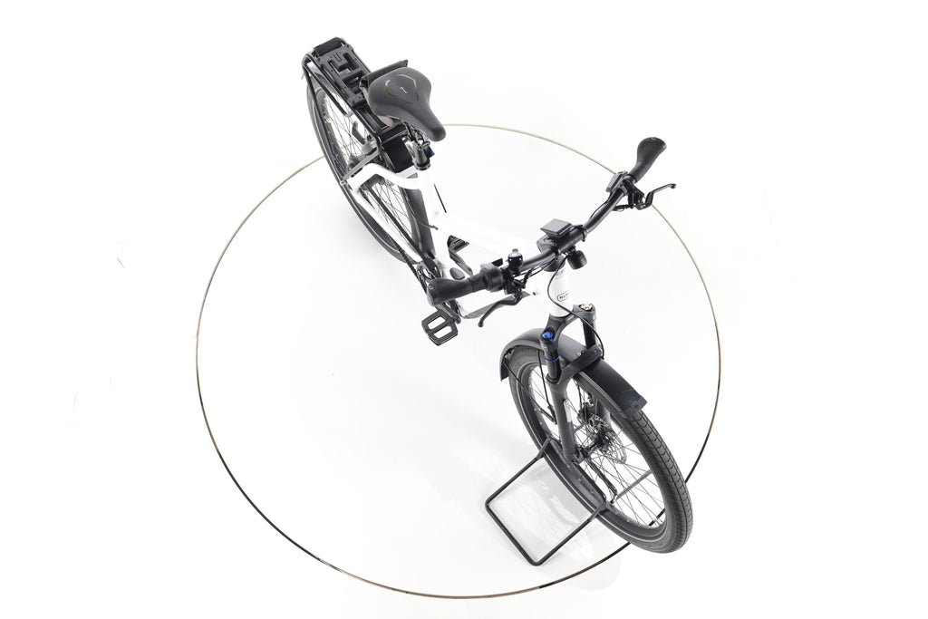 Riese & Müller Charger4 Mixte GT vario City E-Bike 2023 - Image 15
