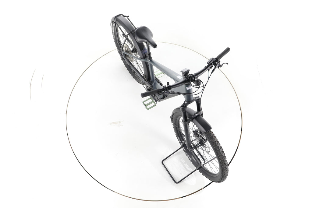 Cube Reaction Hyb. SLX Allroad Trekking E-Bike 2025 - Image 15