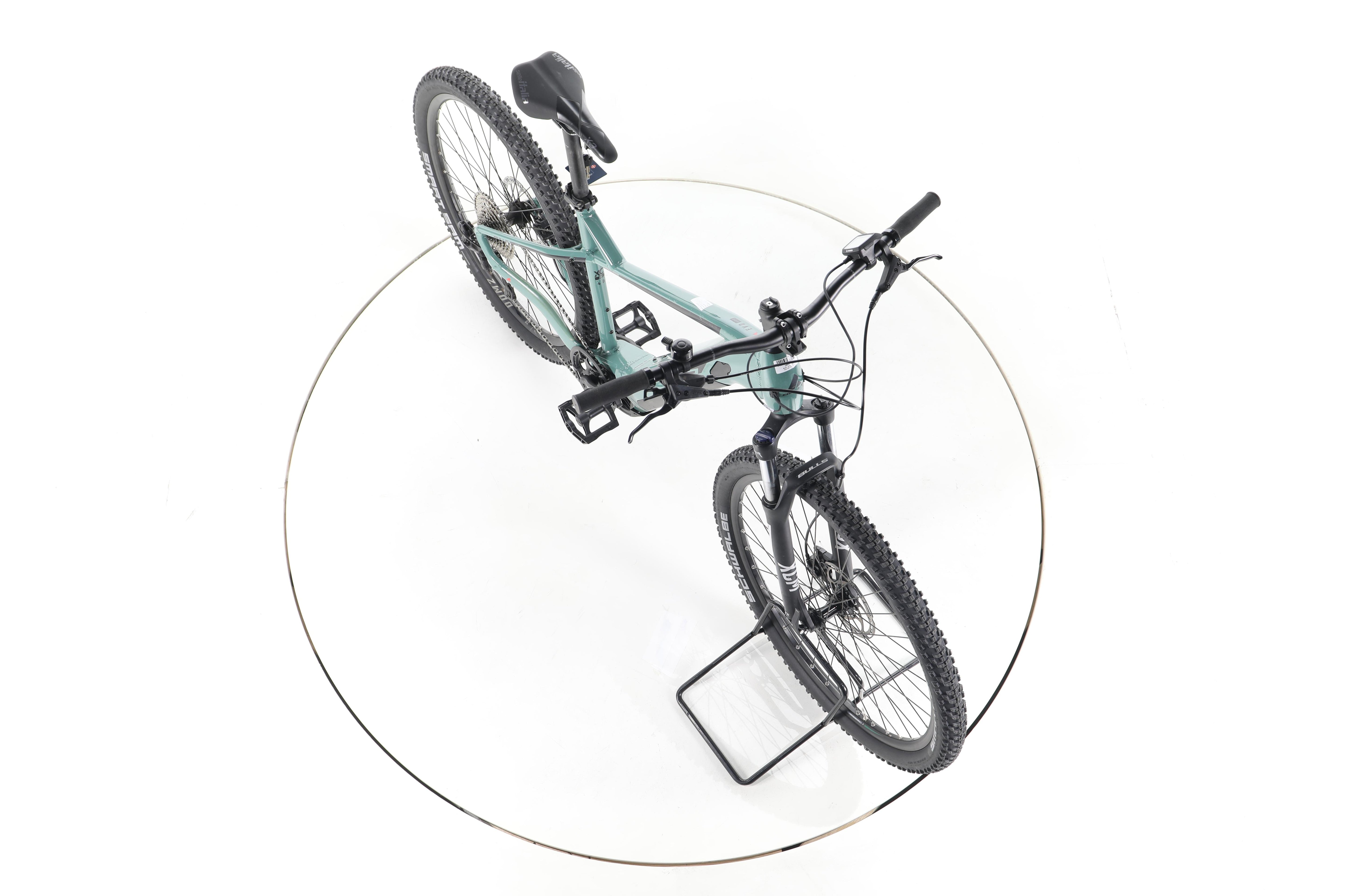 Bulls Evo E-Bike - Image 15