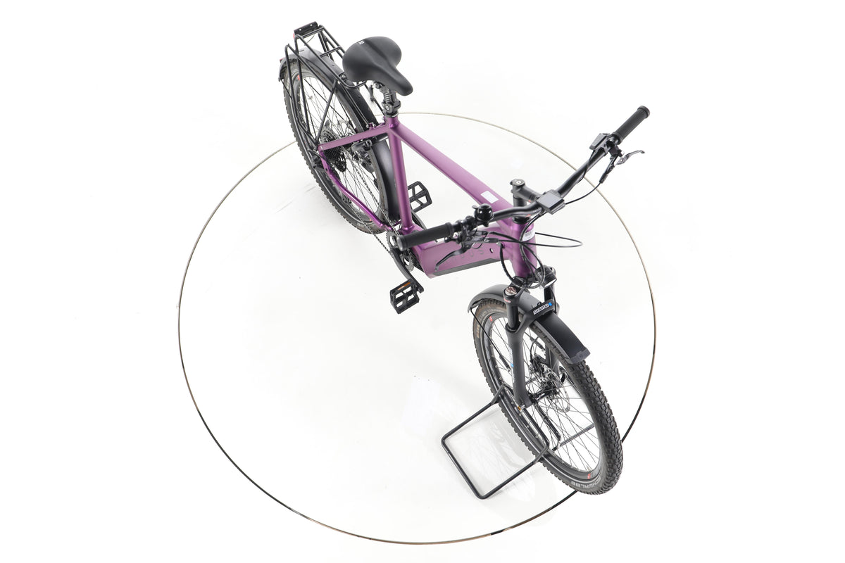 Campus BSM28 Trekking E-Bike 2024 - Image 15
