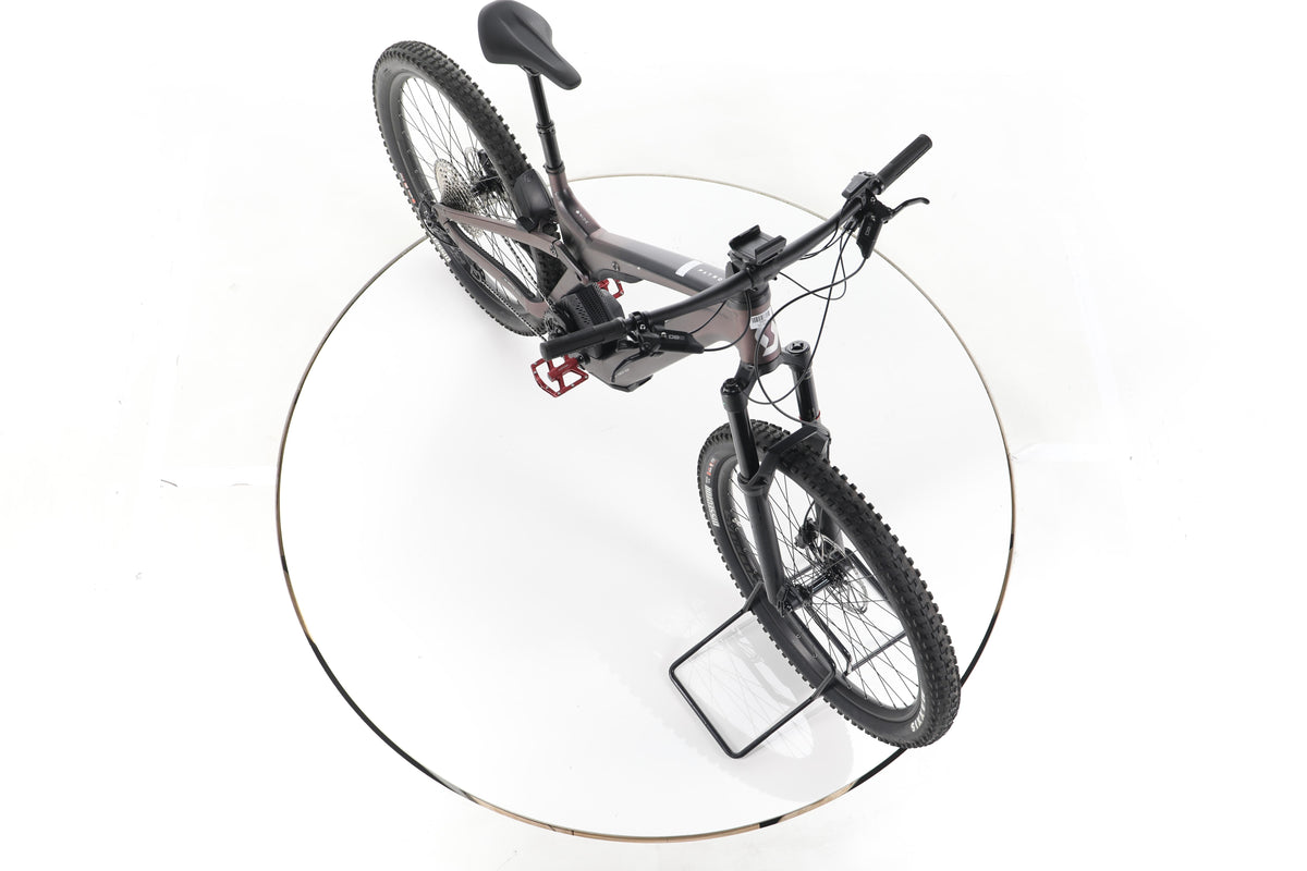 Scott Patron 920 E-Bike Fully - Image 15