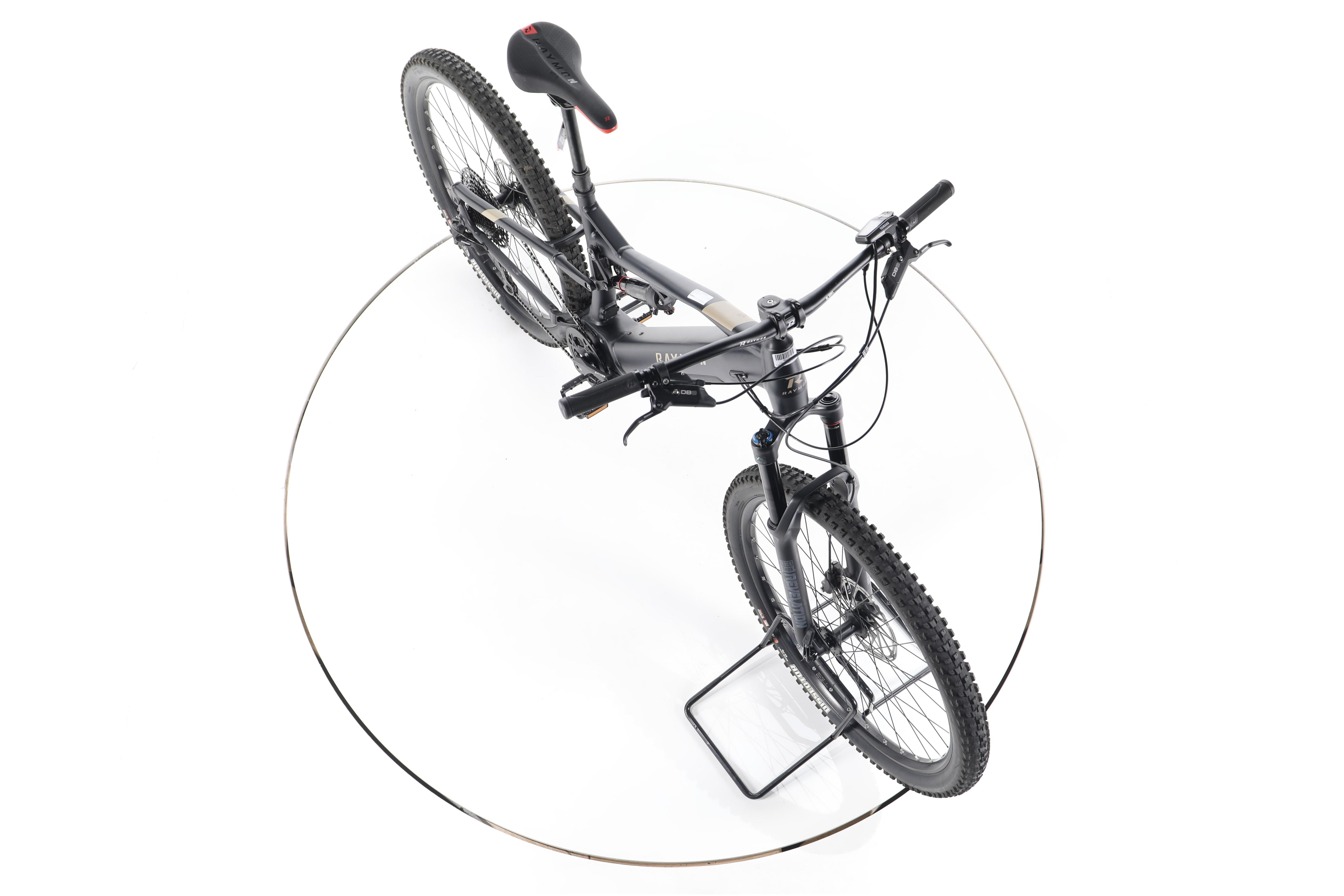 R Raymon FullRay SE E-Bike Fully - Image 15