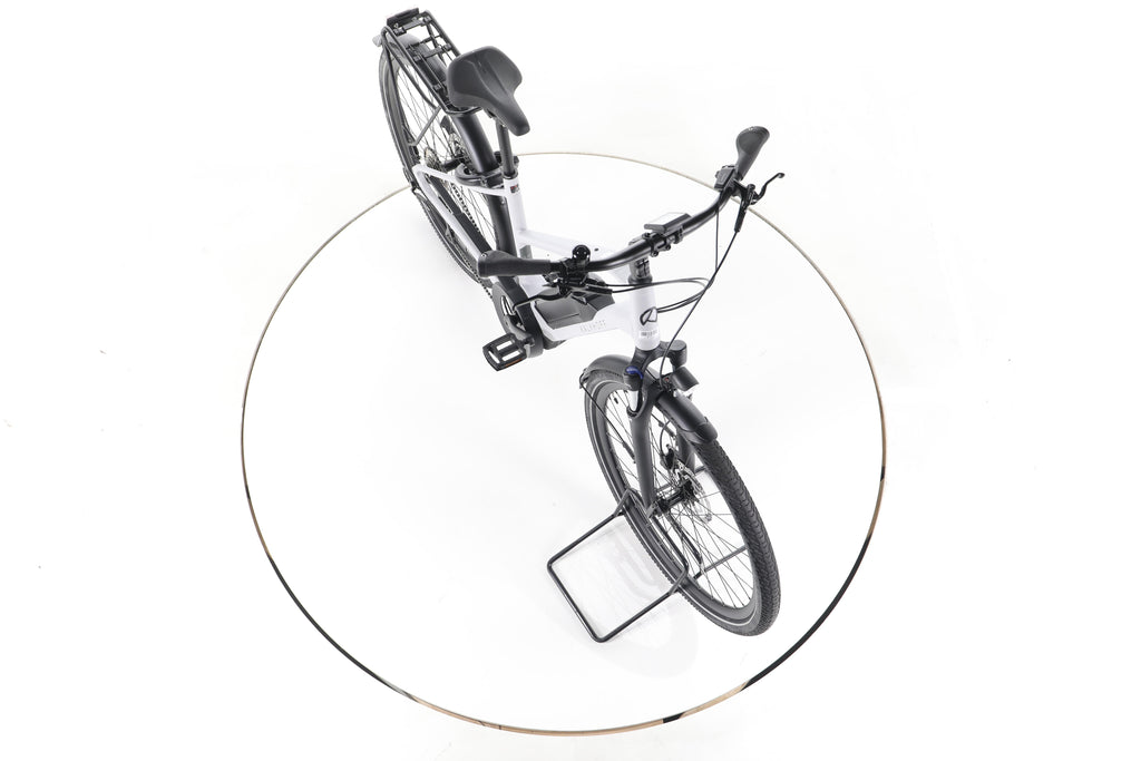 Kalkhoff Endeavour 1.B Move Trekking E-Bike - Image 15