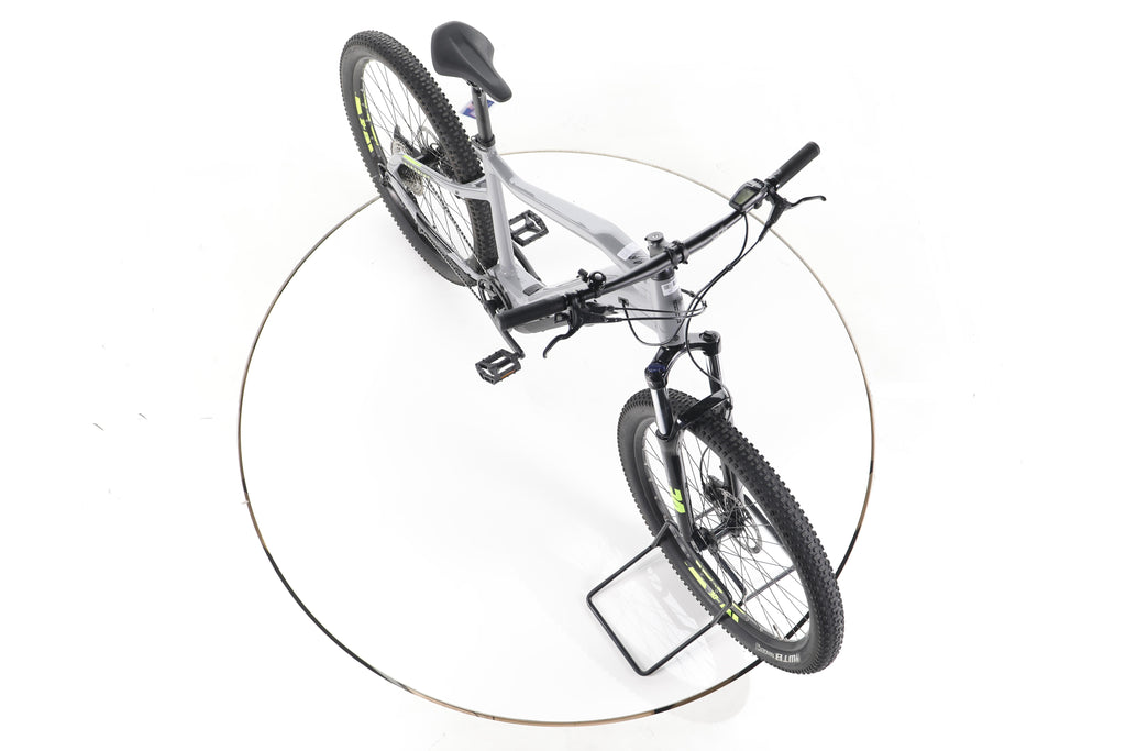 Haibike HardNine 6 E-Bike - Image 15