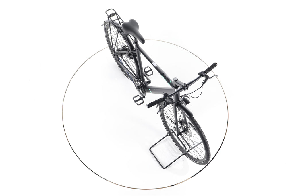 TENWAYS CGO600 City E-Bike - Image 15