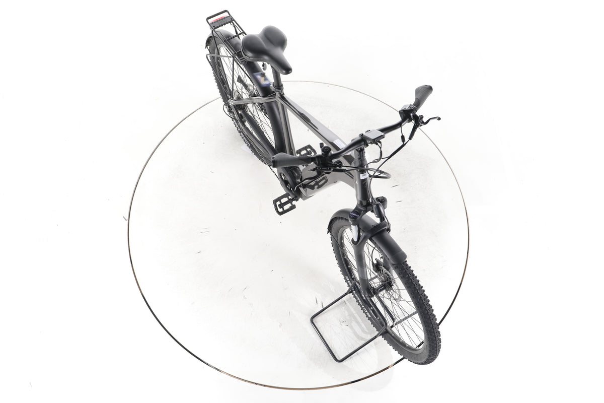 FLYER Upstreet5 3.12 Trekking E-Bike Tiefeinsteiger - Image 15