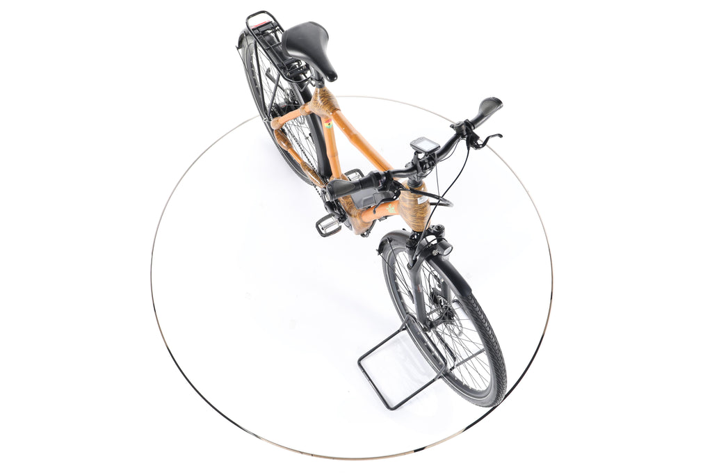 my Boo my Volta EP8 City E-Bike - Image 15
