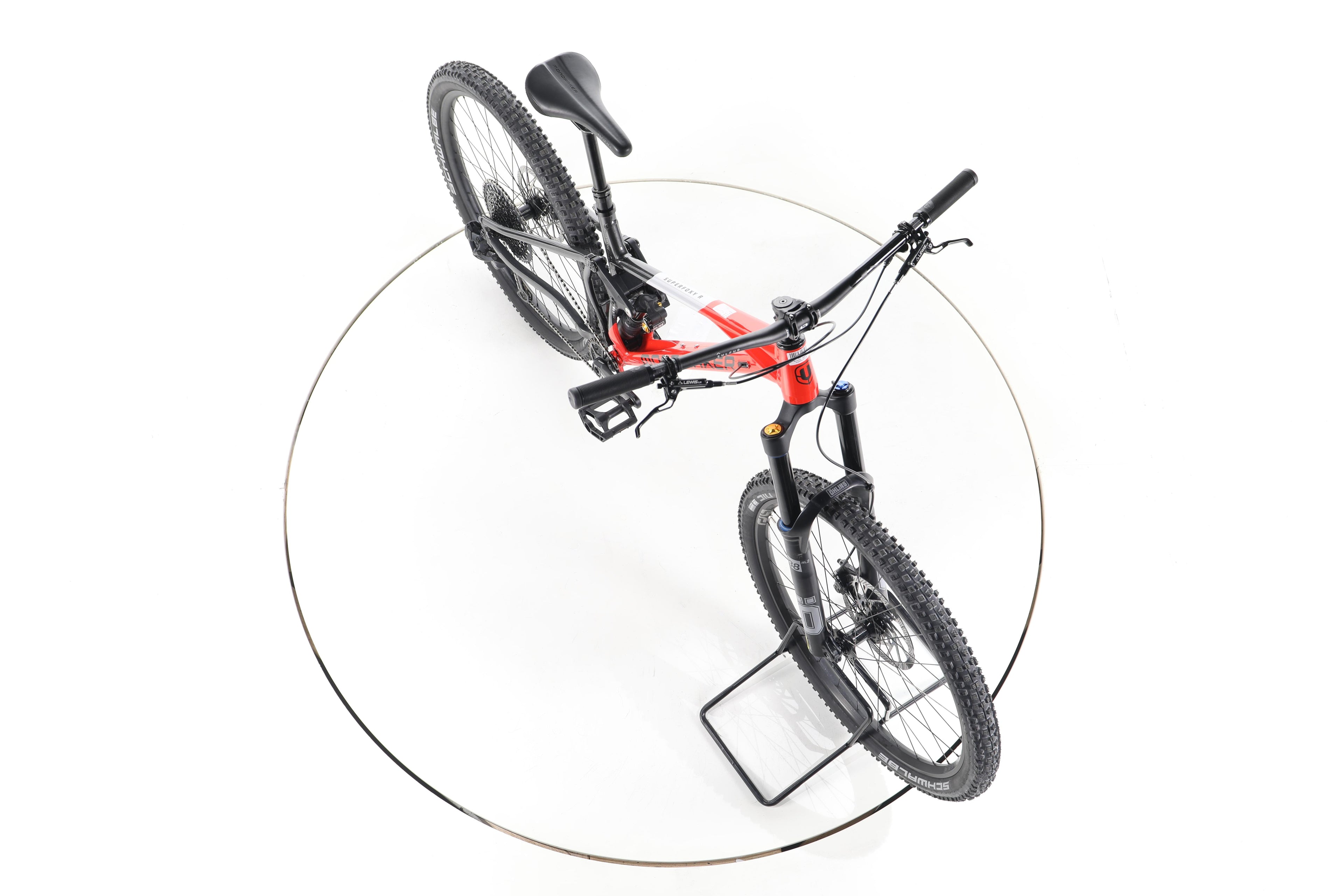 Mondraker Superfoxy R - Image 15