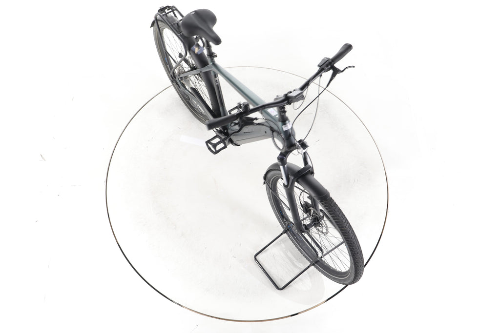 Bulls Iconic EVO 1 Trekking E-Bike 2024 - Image 15