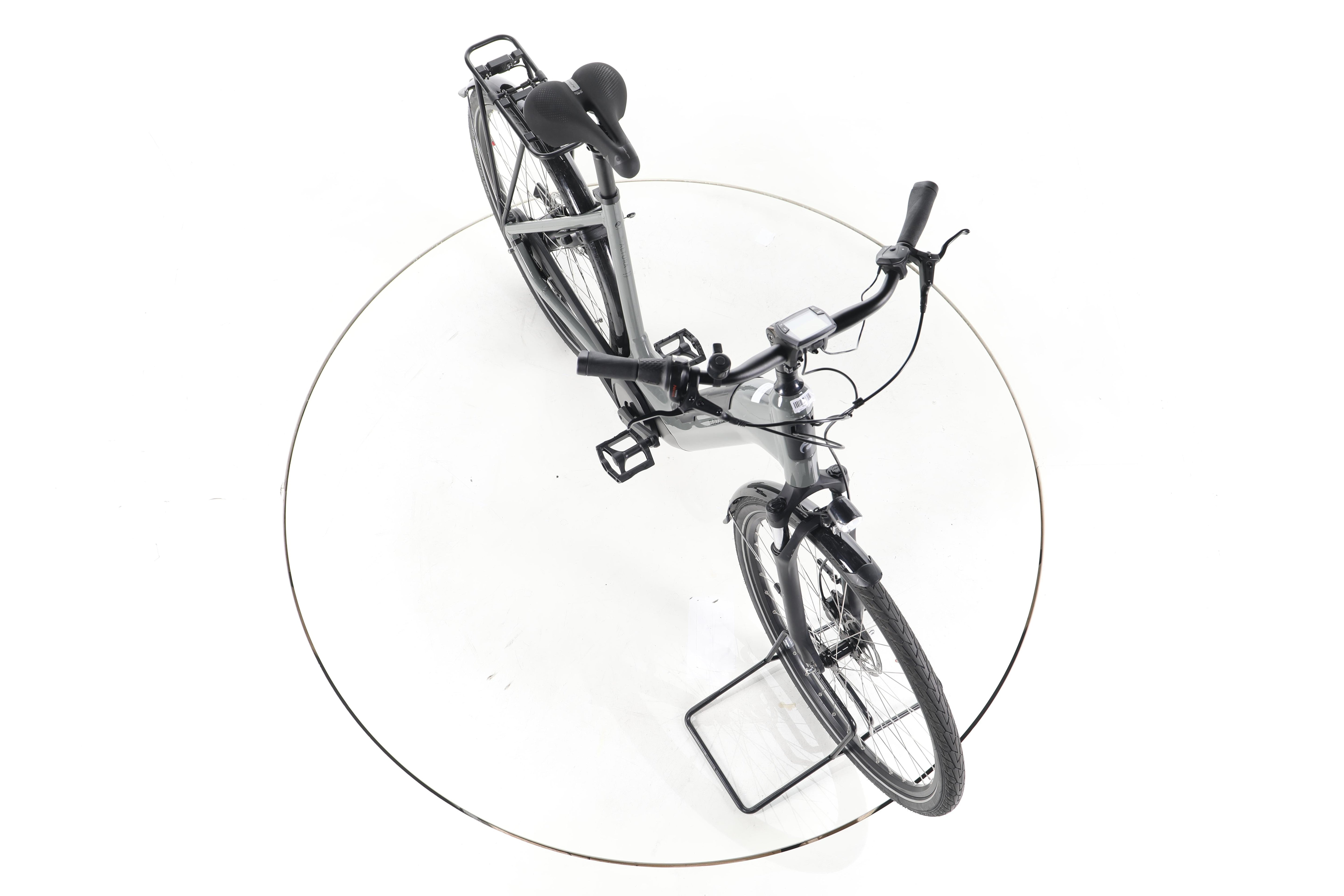 Batavus Altura E-go® Power Plus City E-Bike Tiefeinsteiger - Image 15