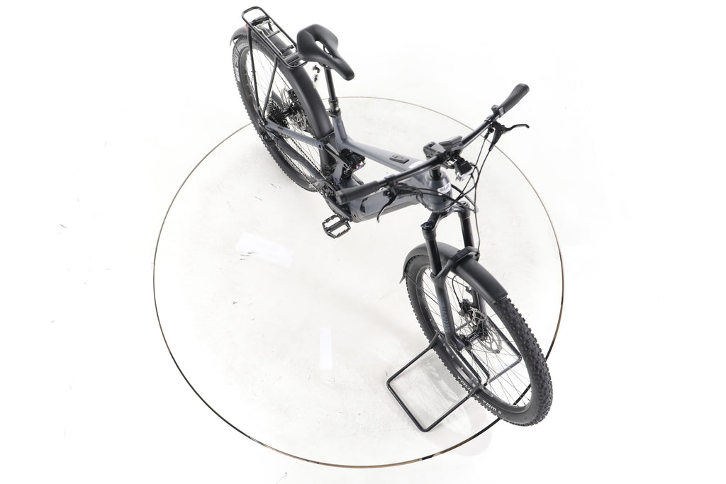 Conway Xyron SUV 4.9 SUV E-Bike - Image 15