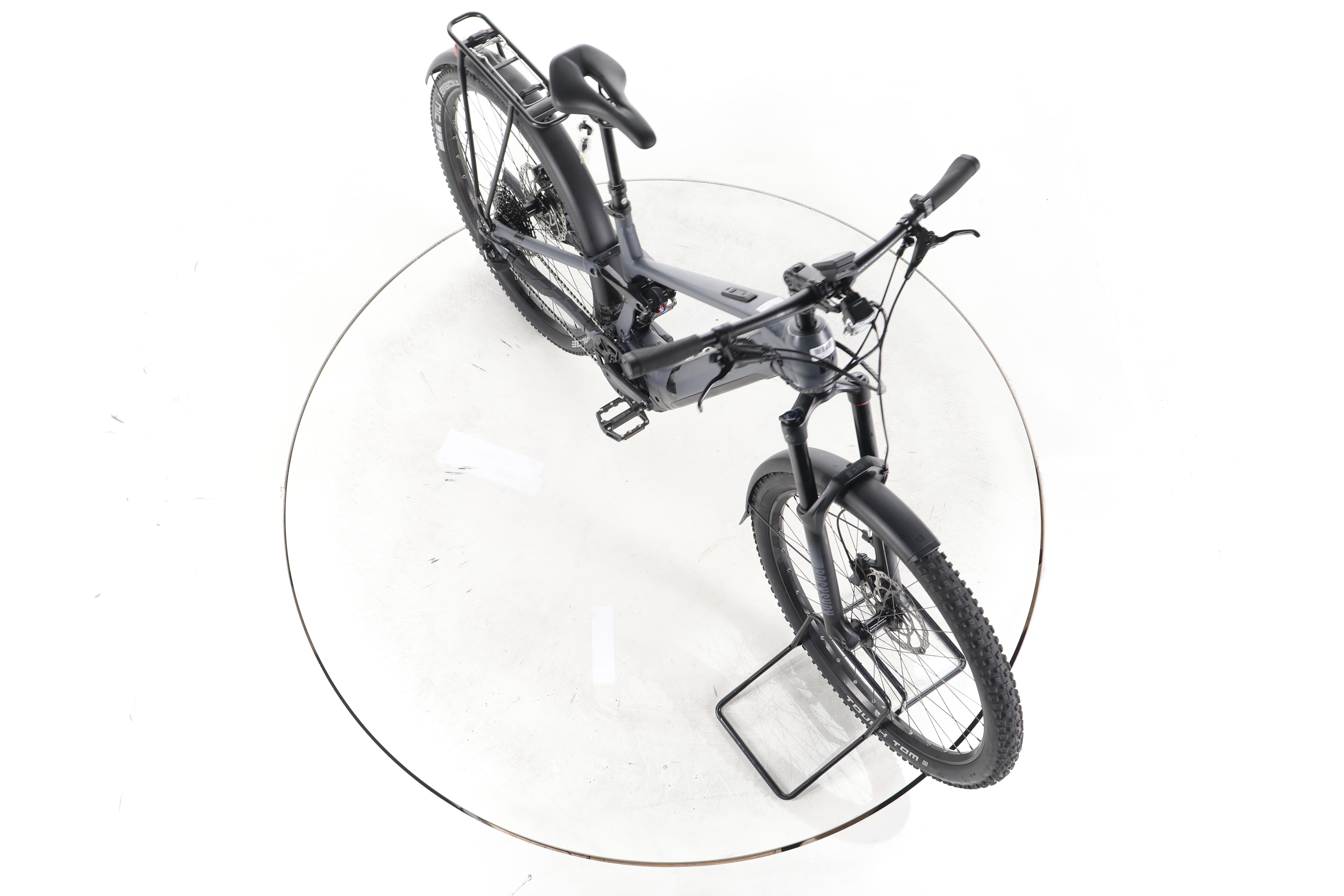 Conway Xyron SUV 4.9 SUV E-Bike - Image 15