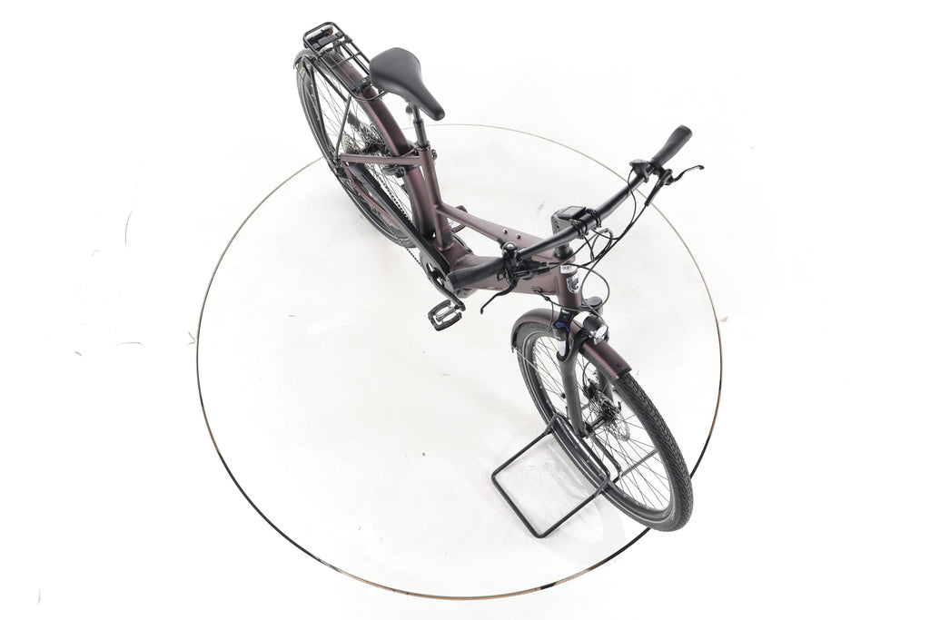Grecos Eli 2.6 Trekking E-Bike - Image 15
