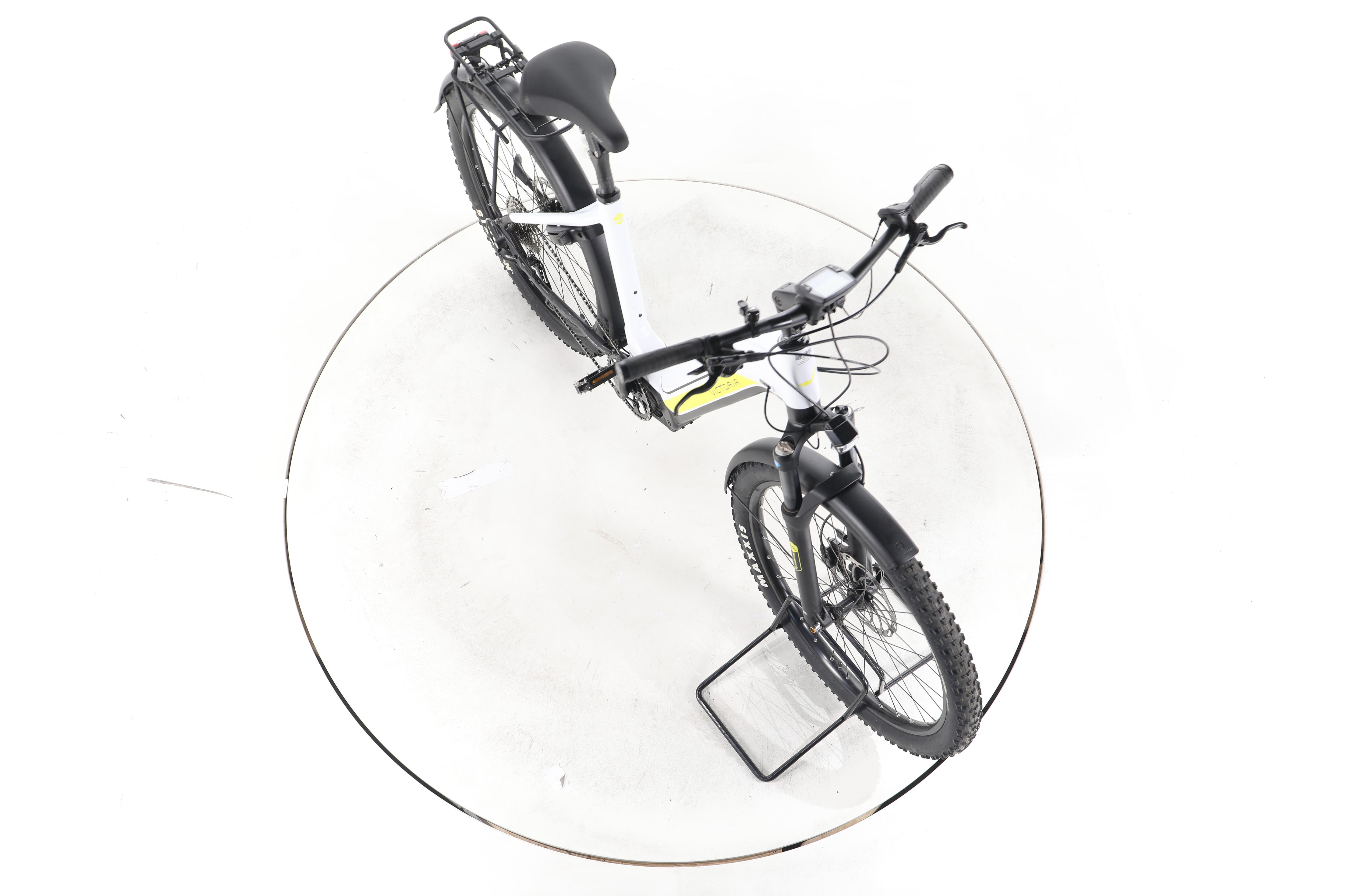 Victoria eAdventure 12.6 Trekking E-Bike Tiefeinsteiger - Image 15