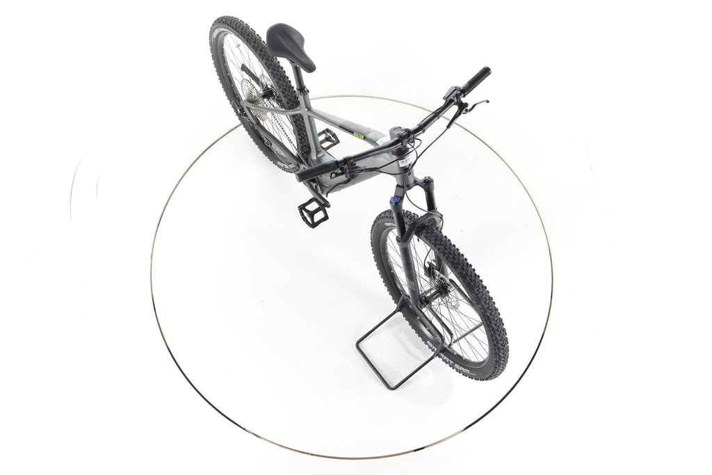 Cube Reaction Hybrid Pro E-Bike - Image 15