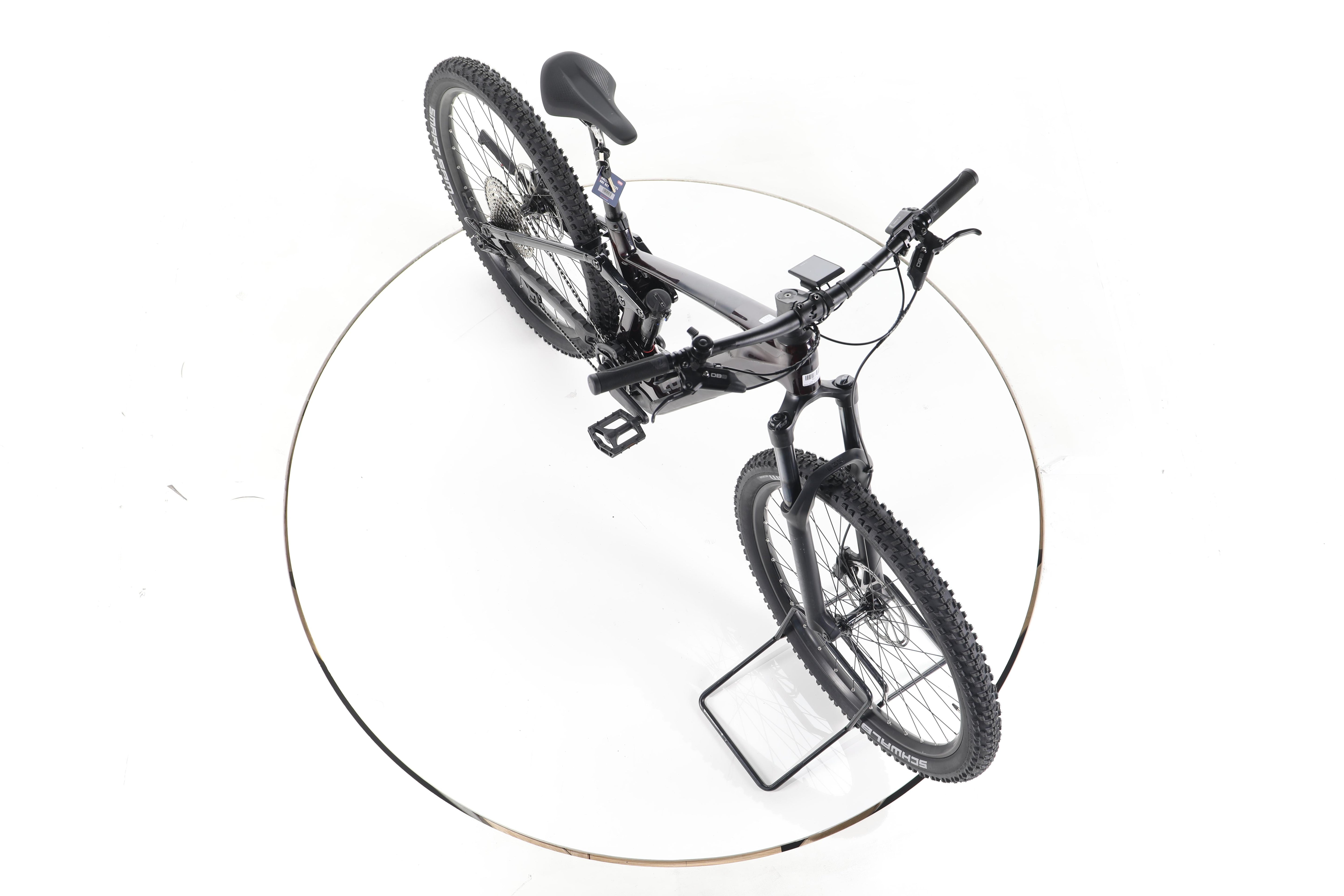Cube Stereo Hybrid 140 HPC Race E-Bike Fully Carbon 2024 - Image 15