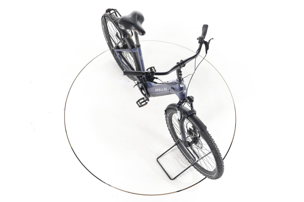 Bulls Allground EVO Trekking E-Bike Tiefeinsteiger - Image 15