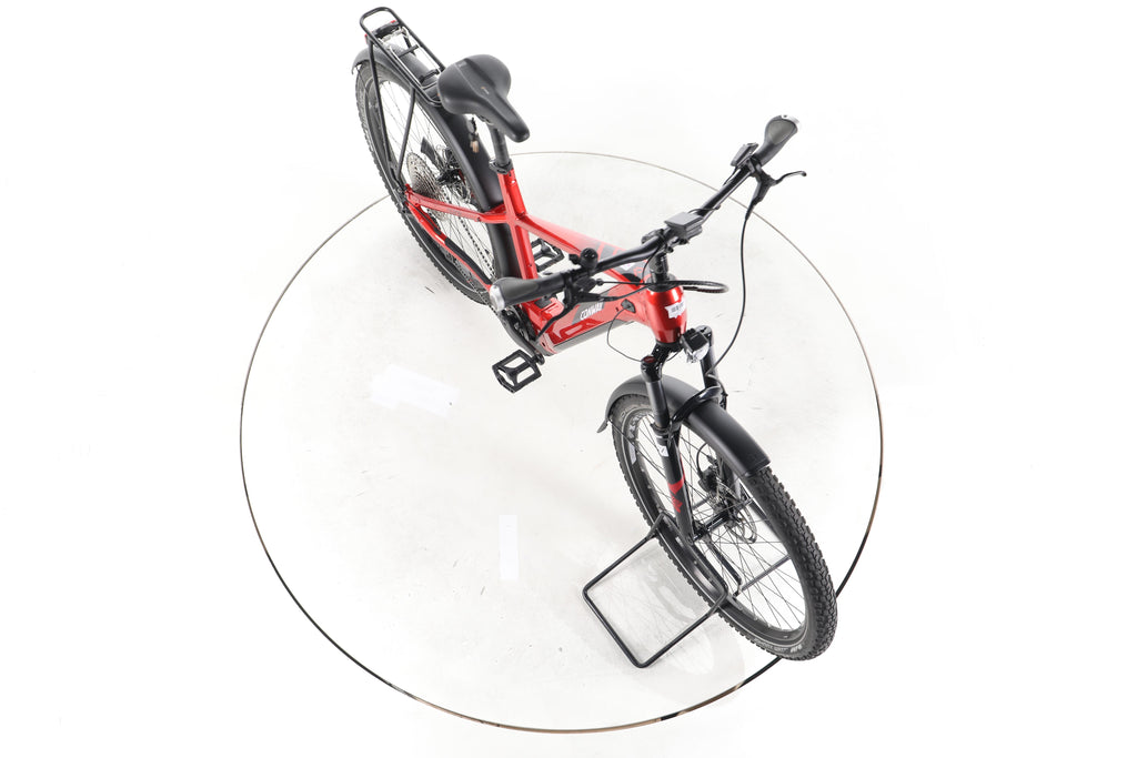 Conway Cairon SUV 5.0 Trekking E-Bike - Image 15