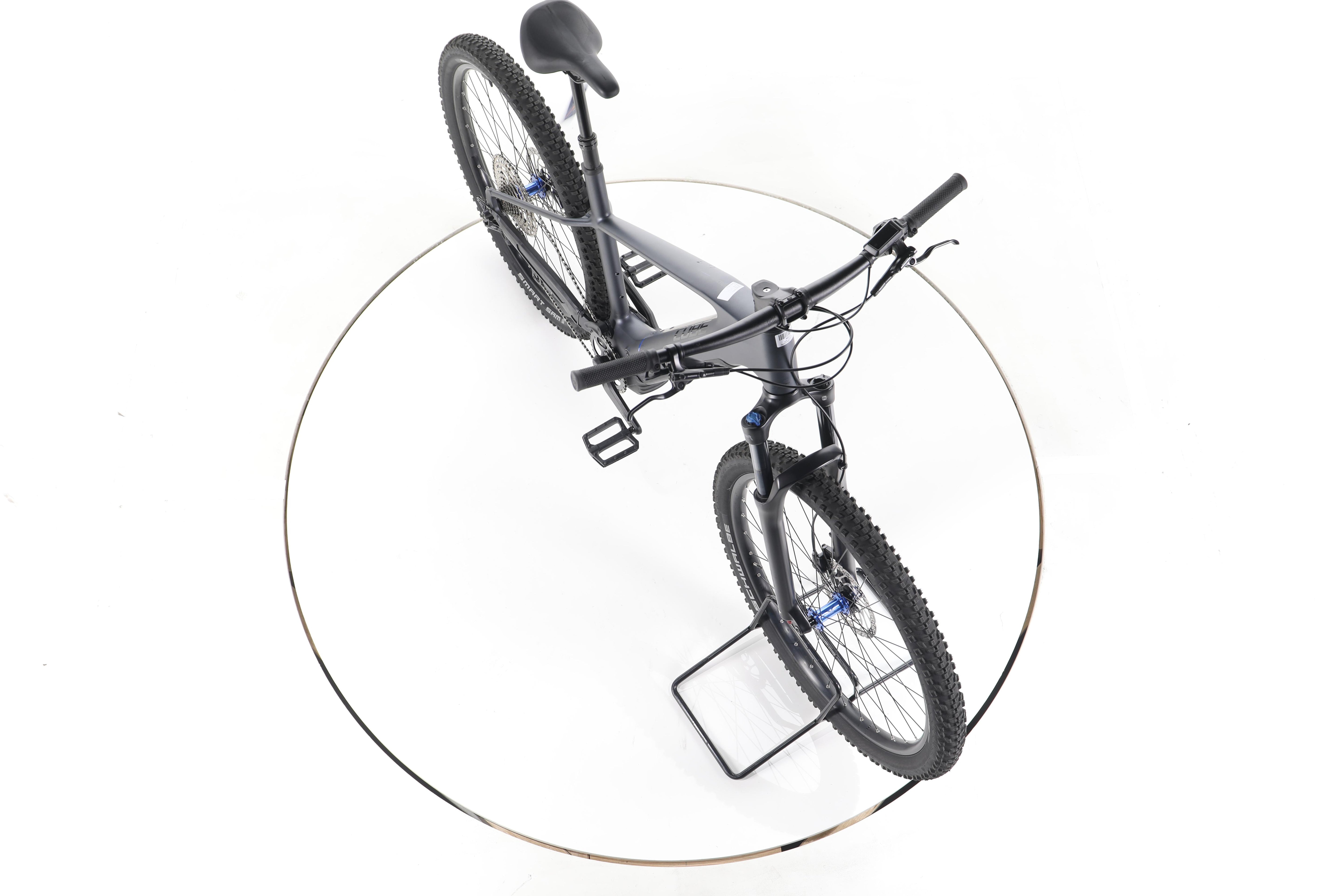 Cube Reaction Hybrid Pro E-Bike 2024 - Image 15