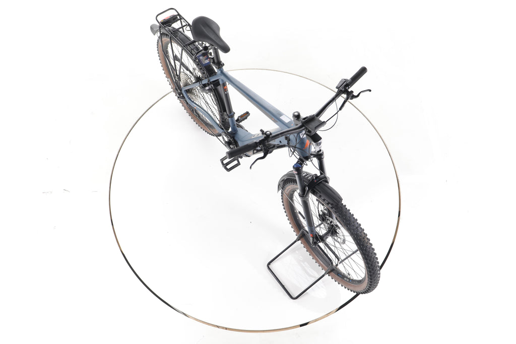 Bulls Copperhead EVO 2 Trekking E-Bike - Image 15